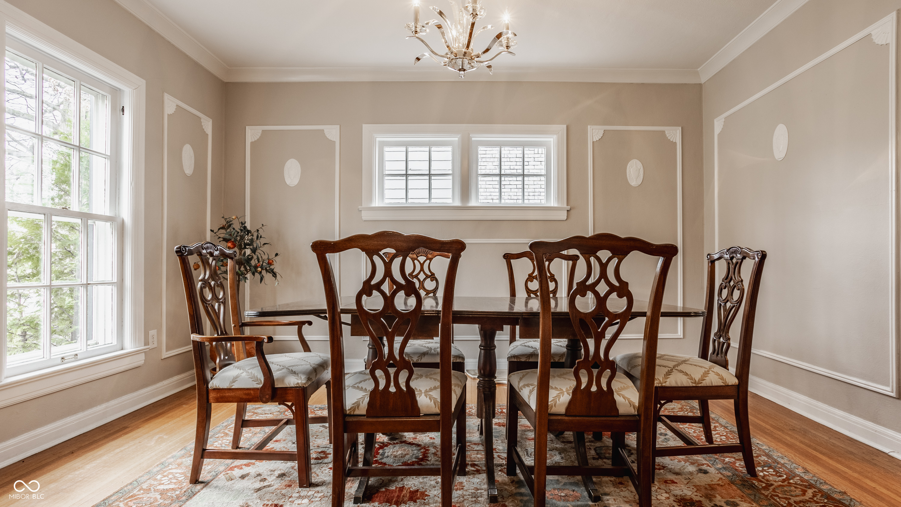 4715 N Pennsylvania Street