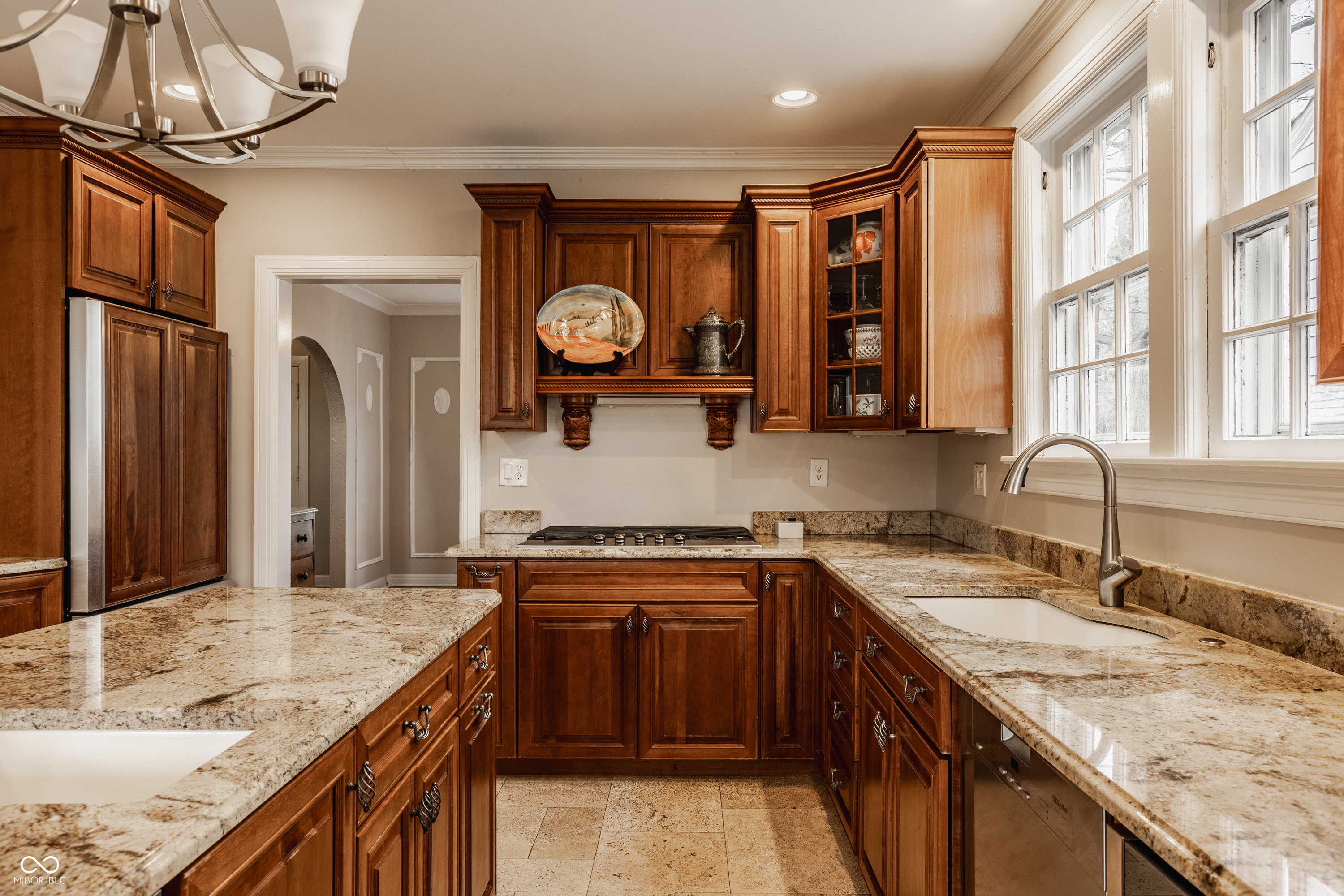 4715 N Pennsylvania Street