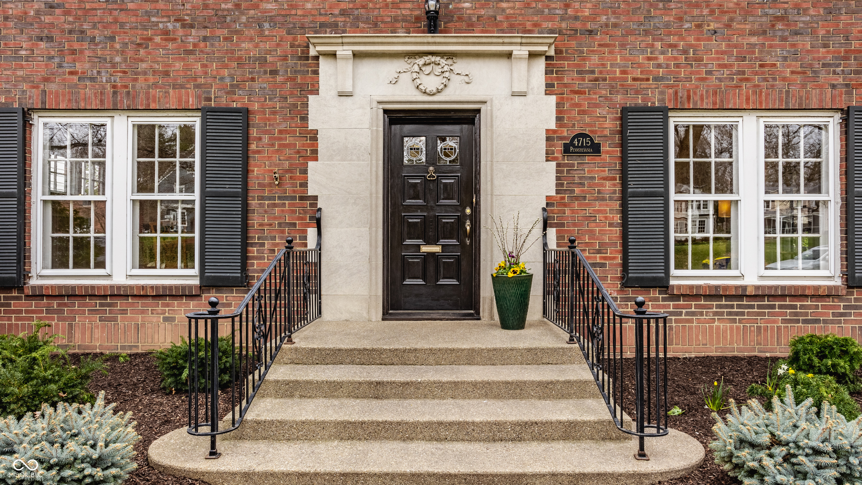4715 N Pennsylvania Street