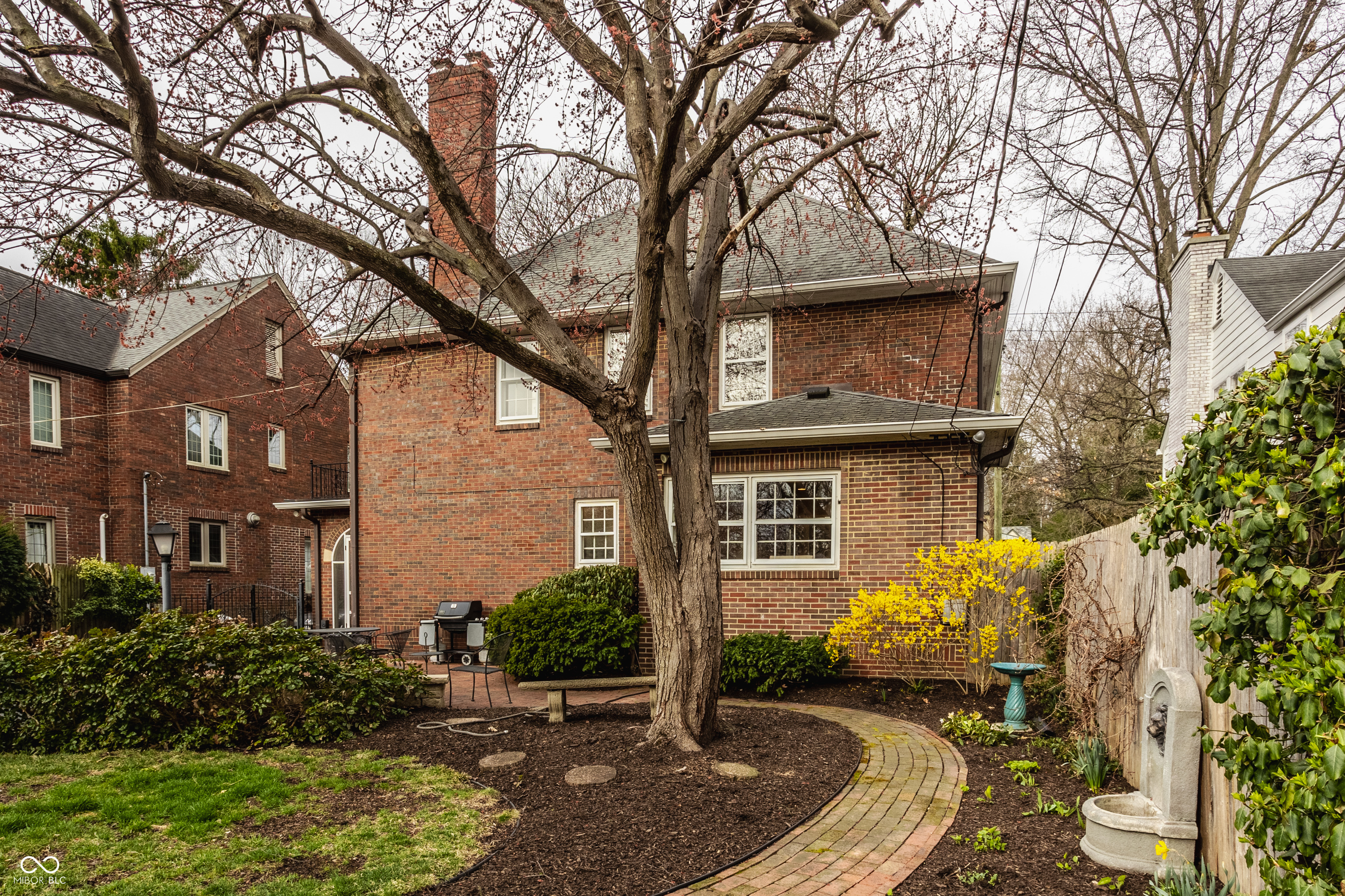 4715 N Pennsylvania Street