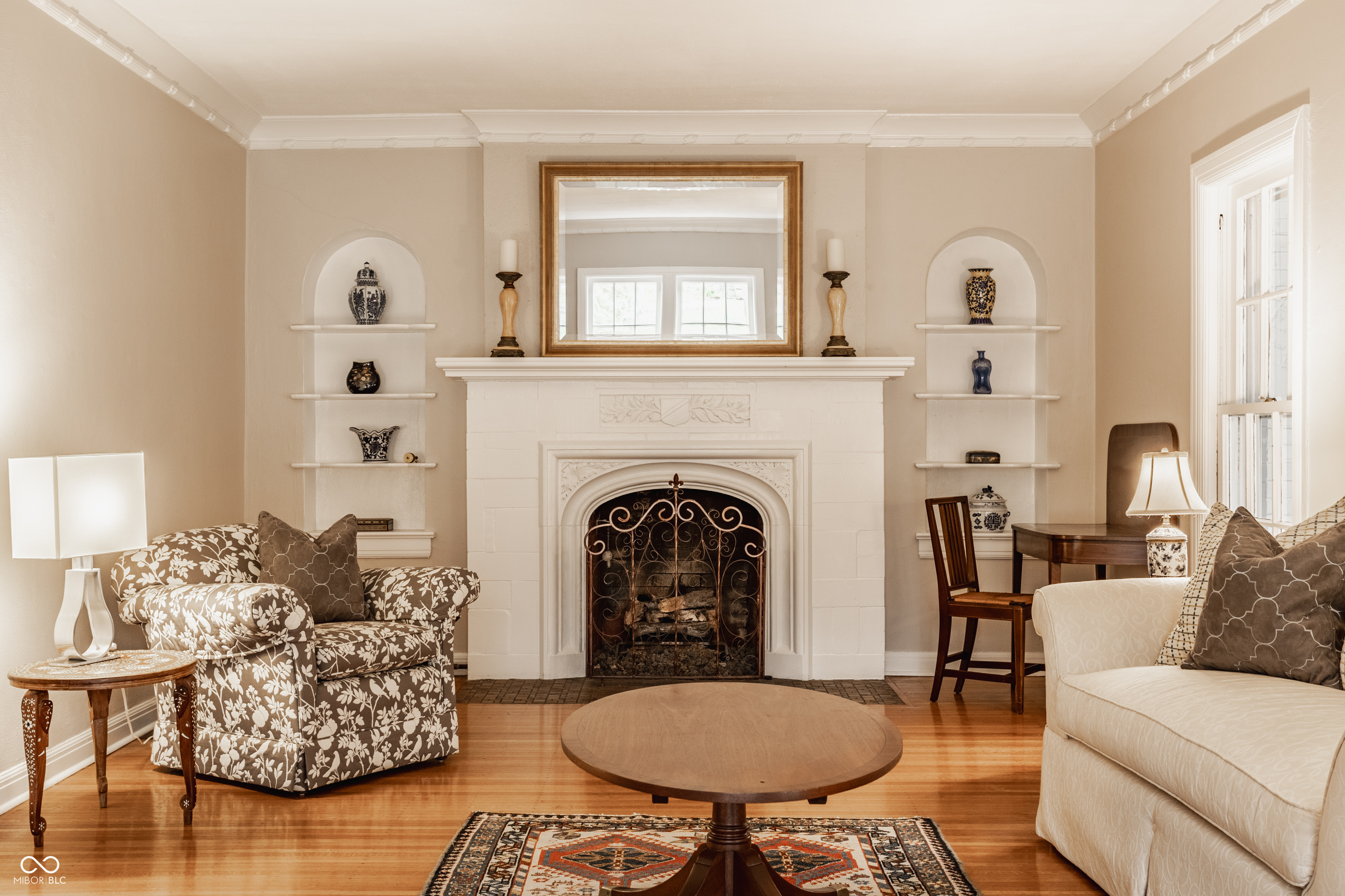 4715 N Pennsylvania Street