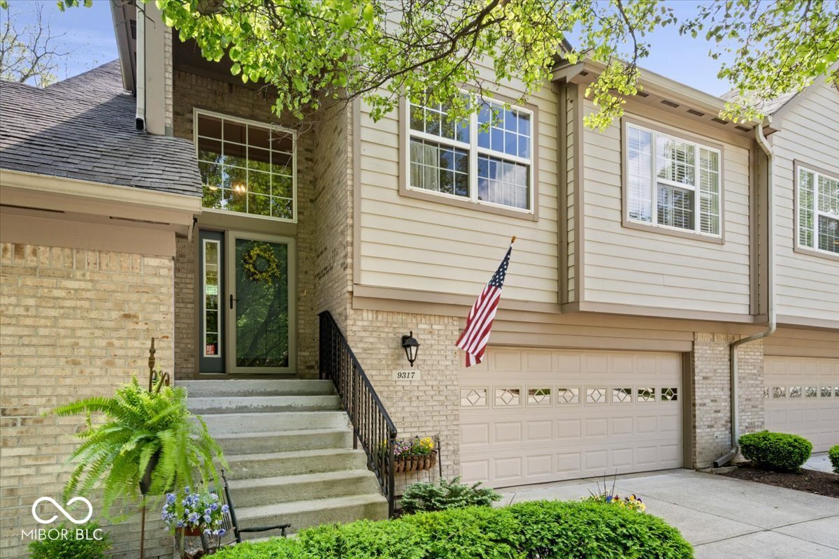 9317 Muir Lane