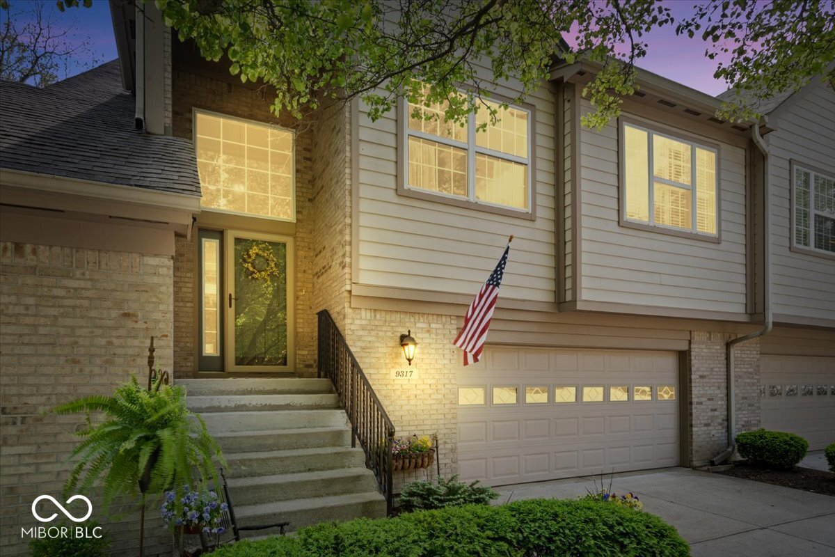 9317 Muir Lane