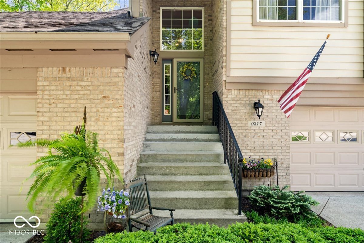 9317 Muir Lane