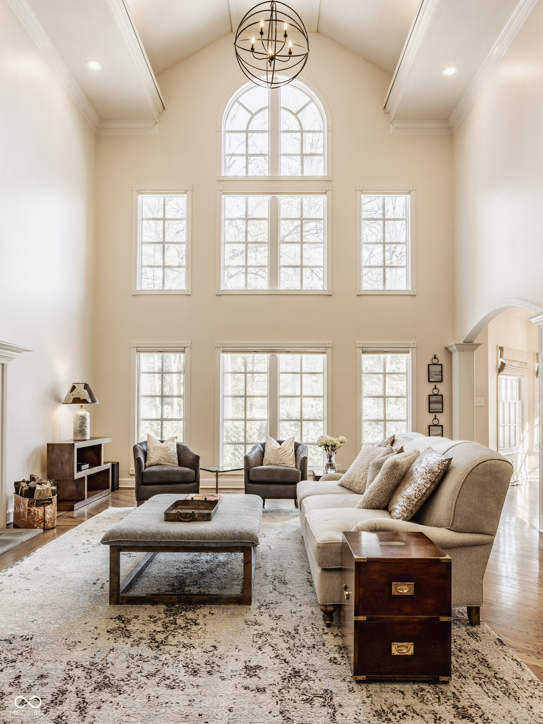 7341 N Washington Boulevard