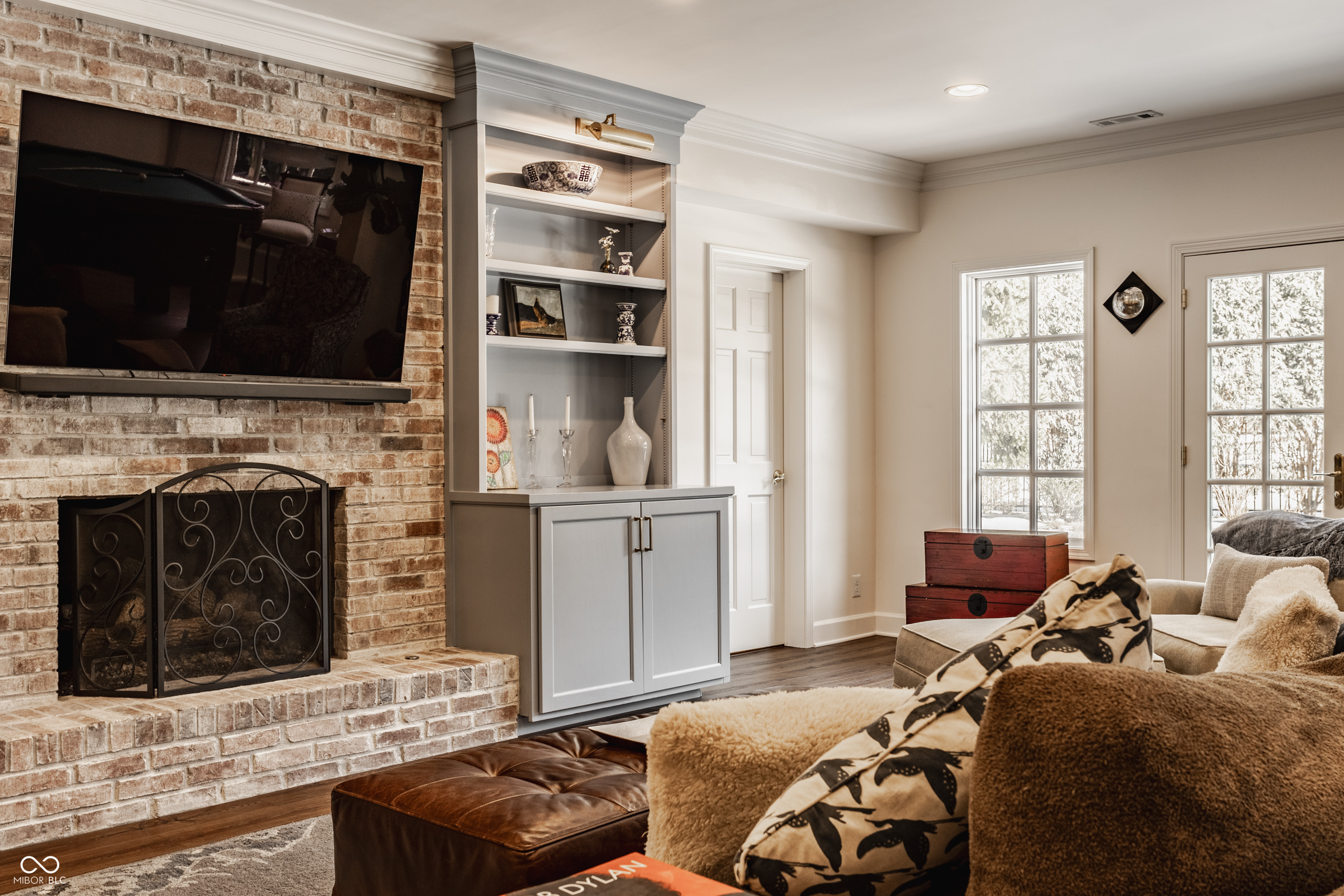 7341 N Washington Boulevard