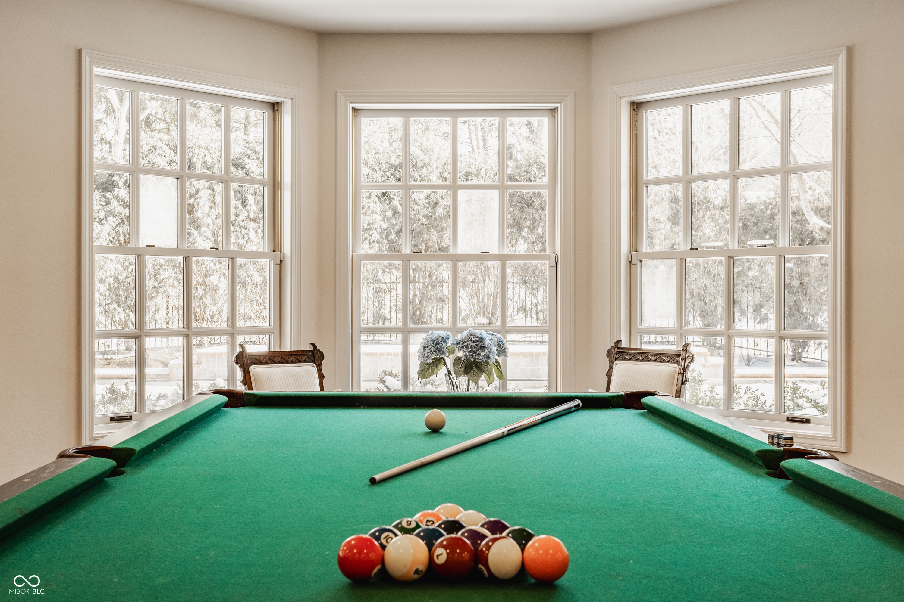 7341 N Washington Boulevard