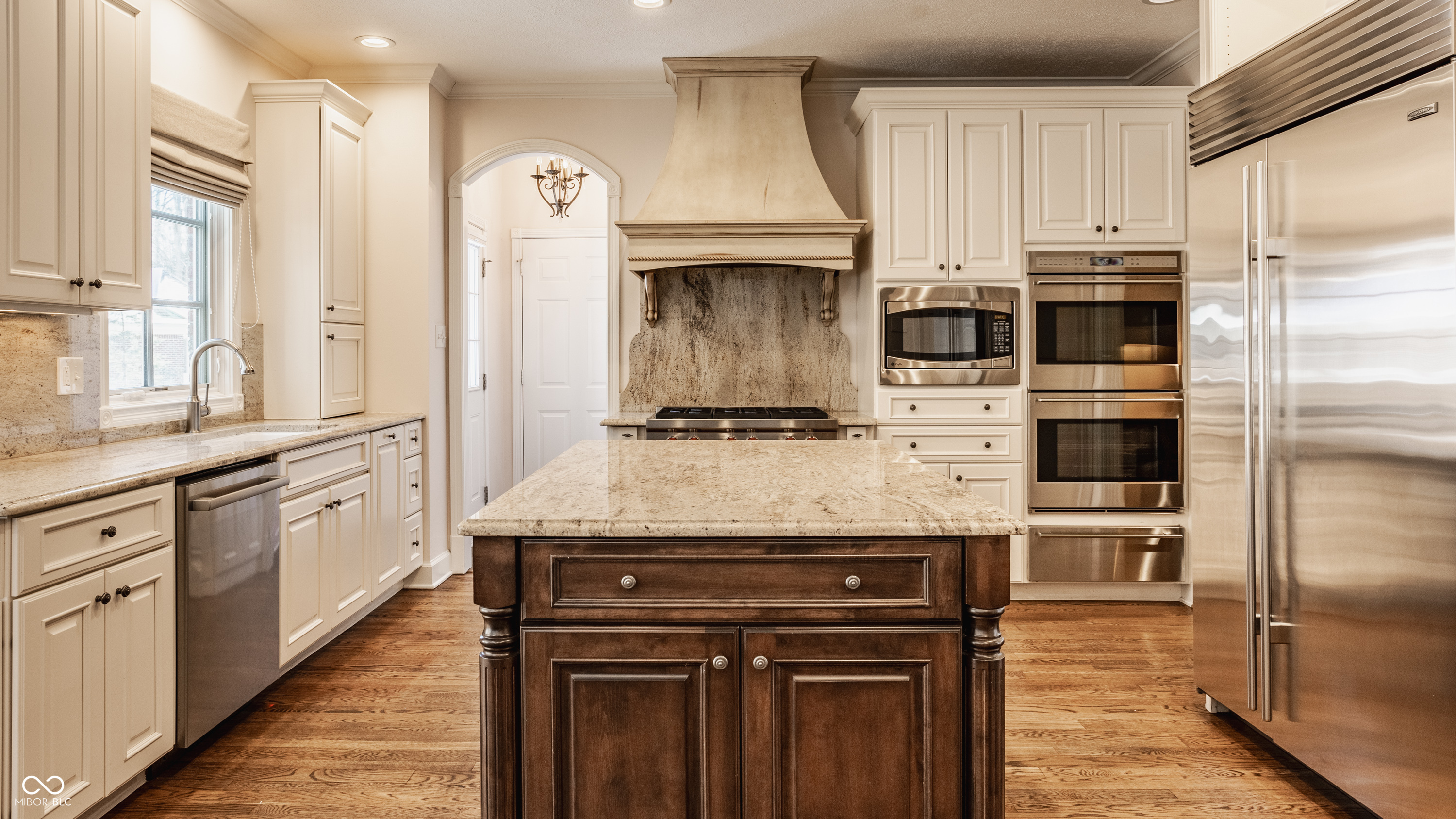 7341 N Washington Boulevard