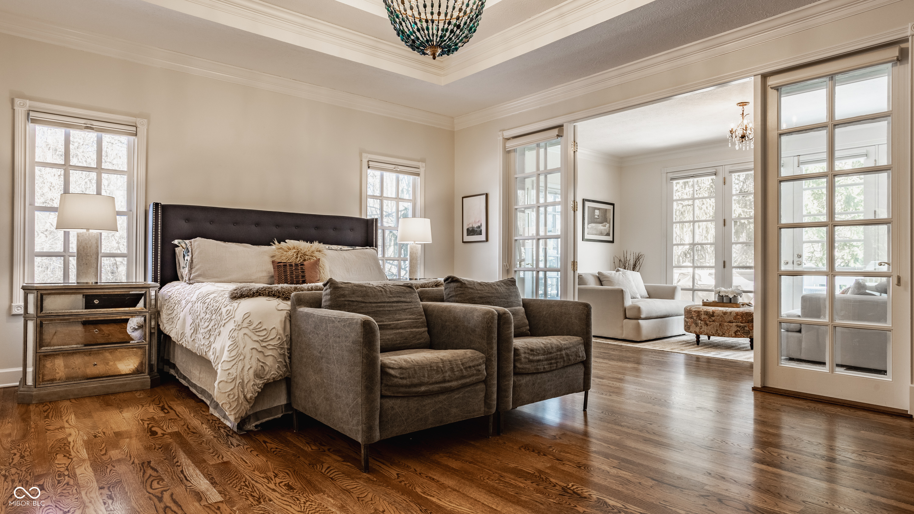 7341 N Washington Boulevard