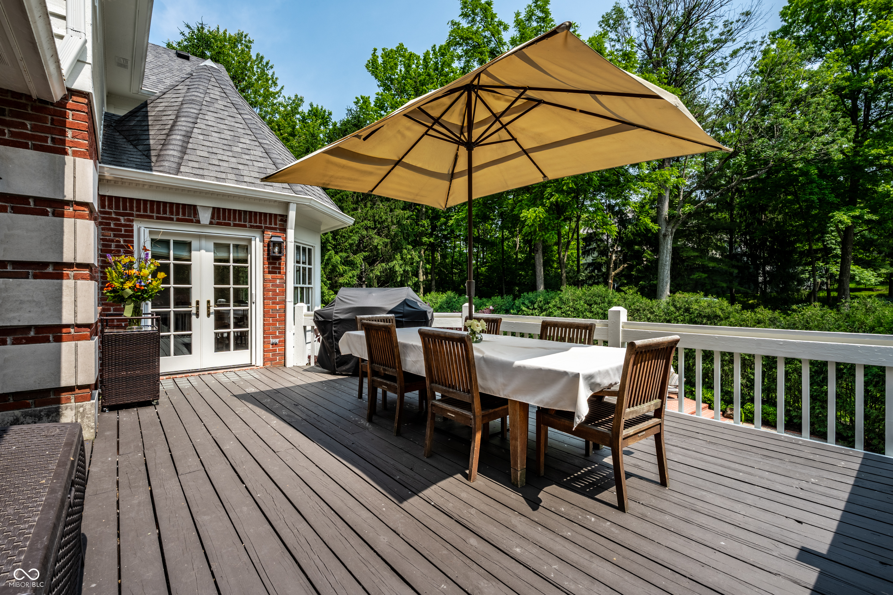 7341 N Washington Boulevard