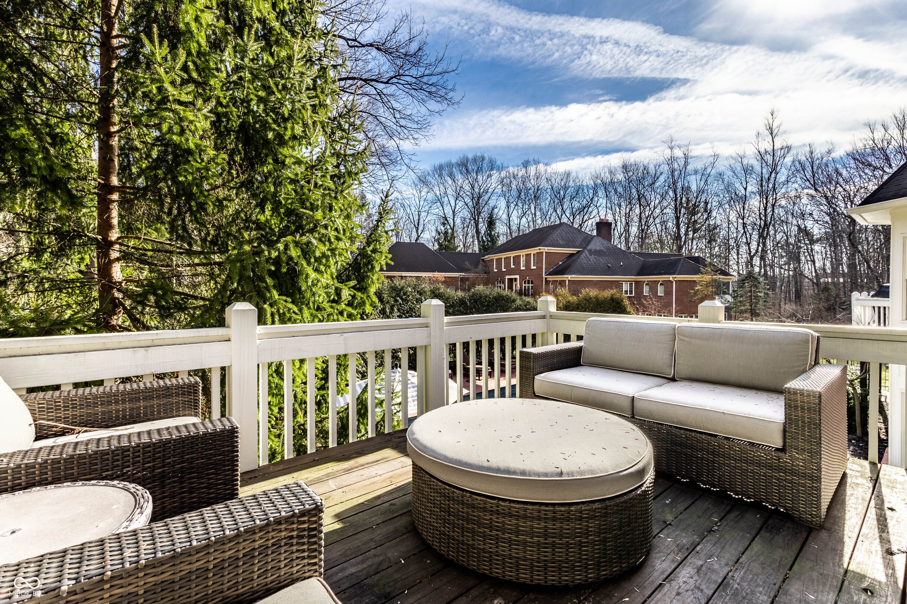 7341 N Washington Boulevard