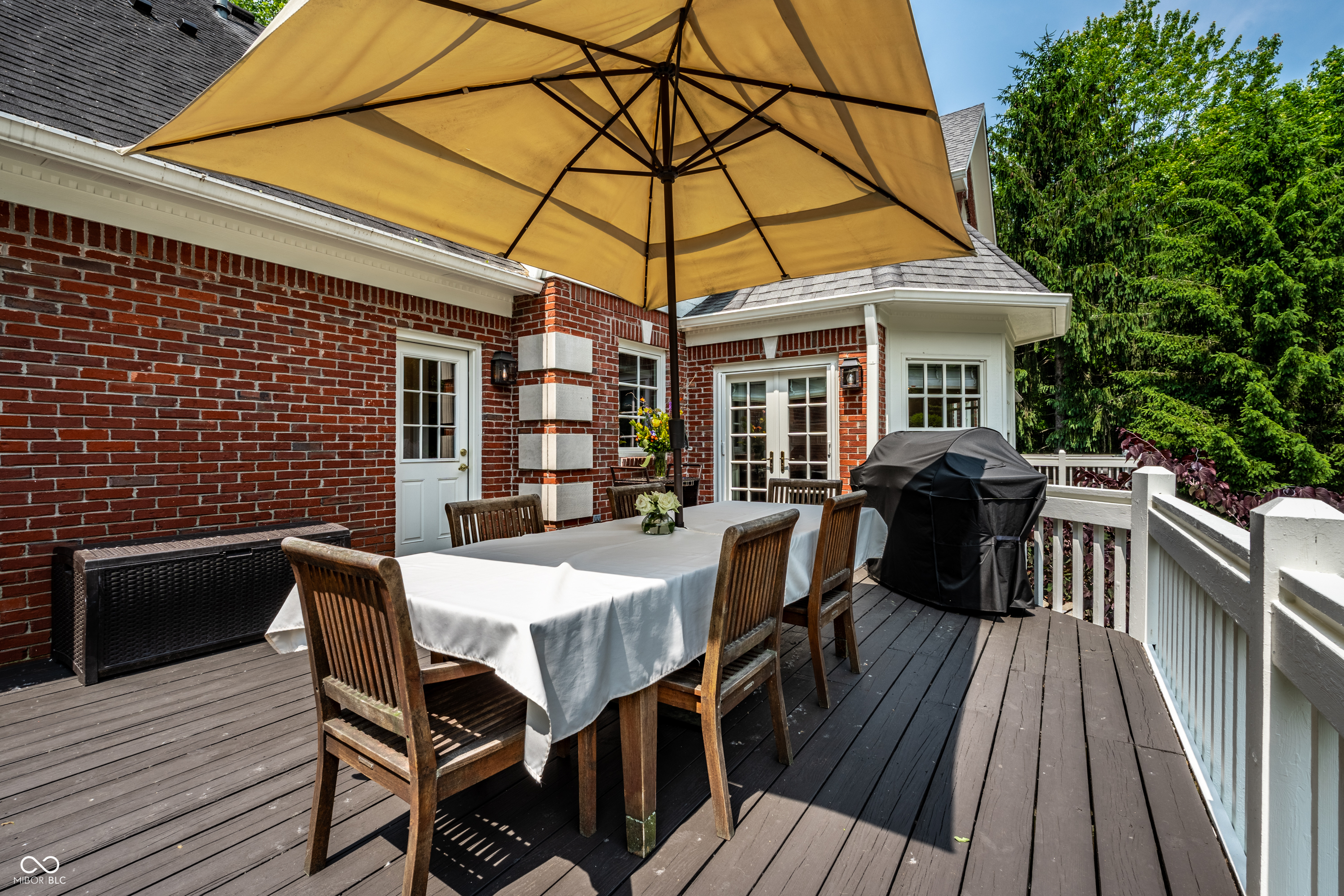 7341 N Washington Boulevard