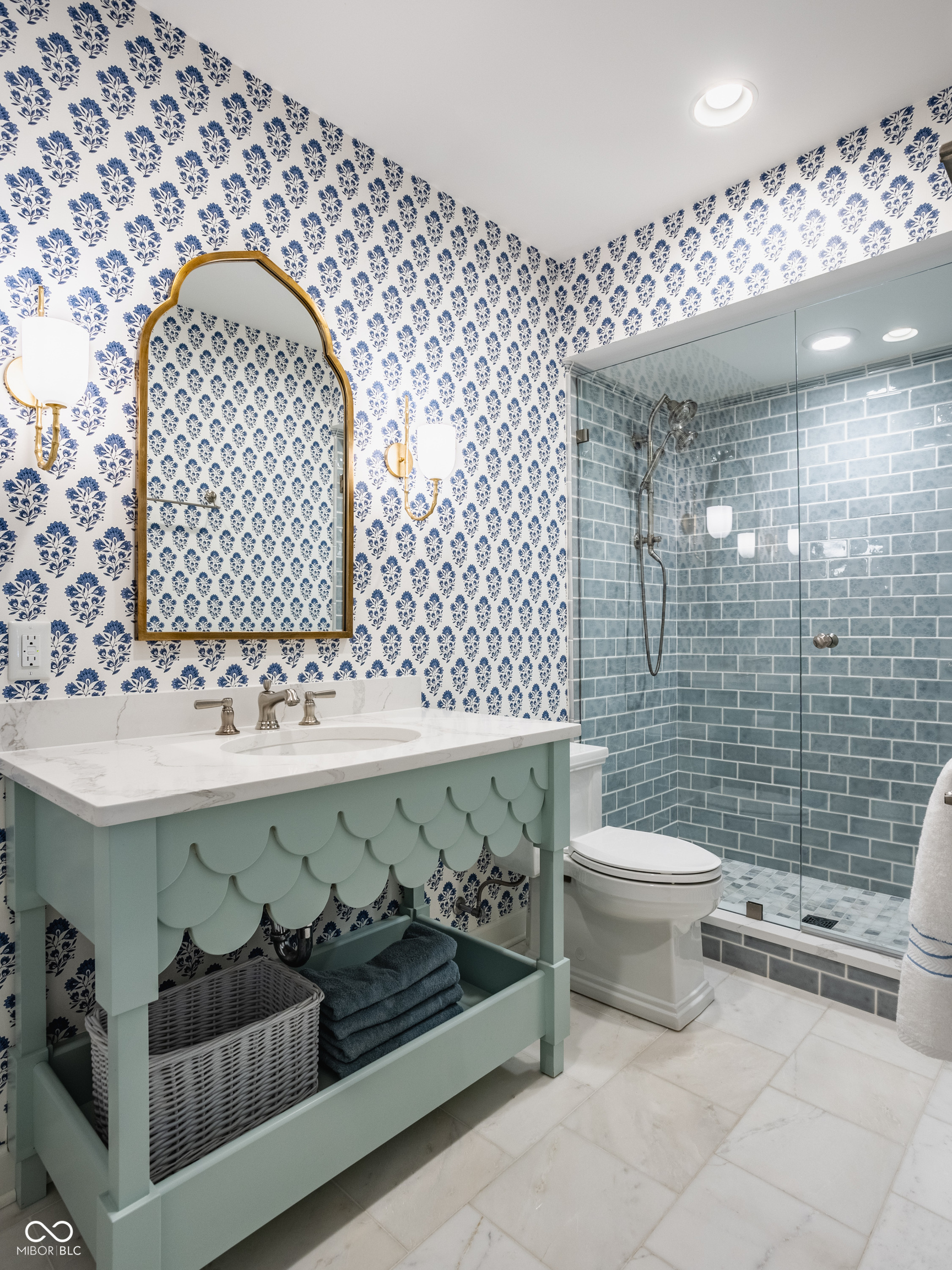 7341 N Washington Boulevard