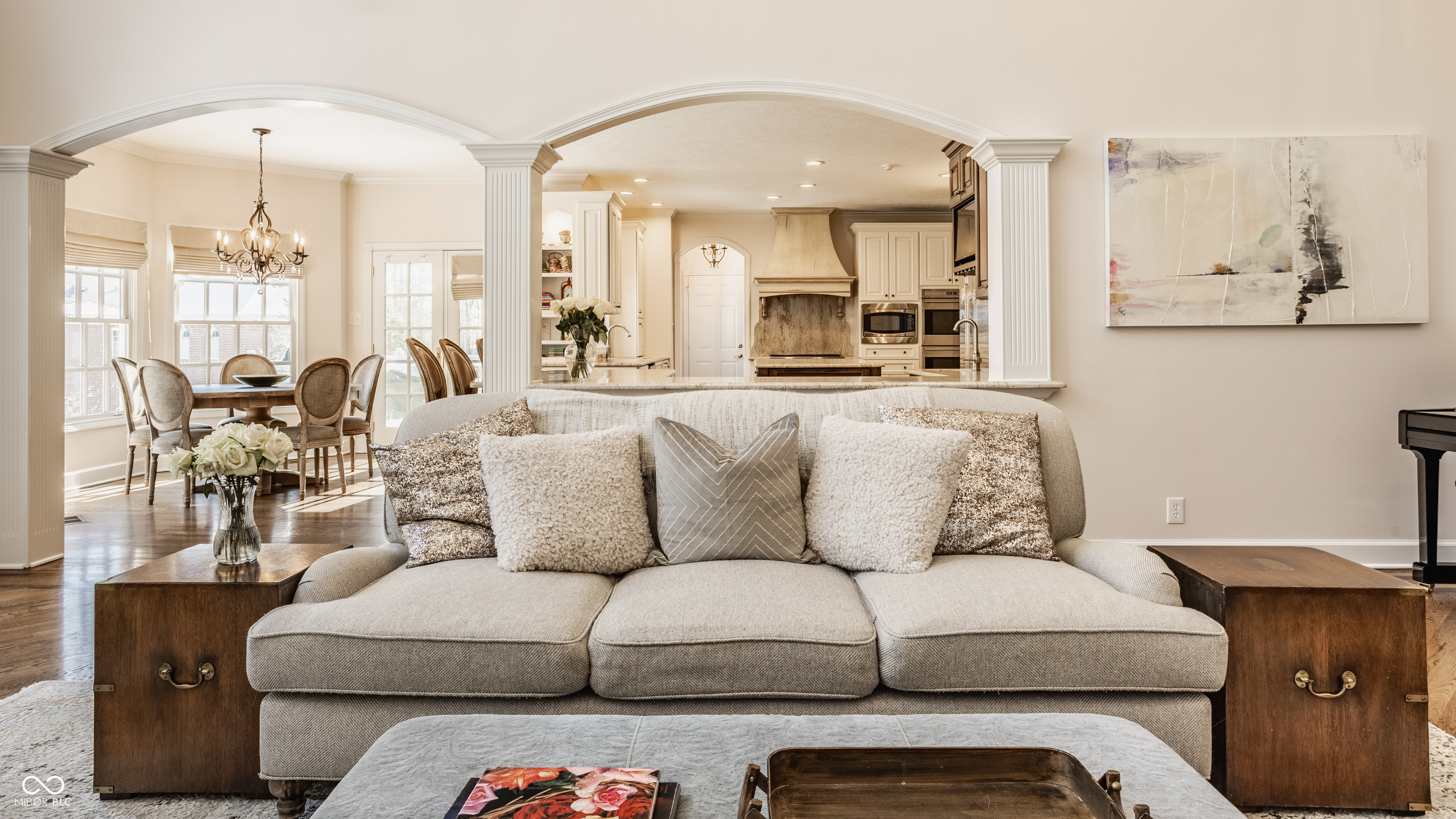 7341 N Washington Boulevard