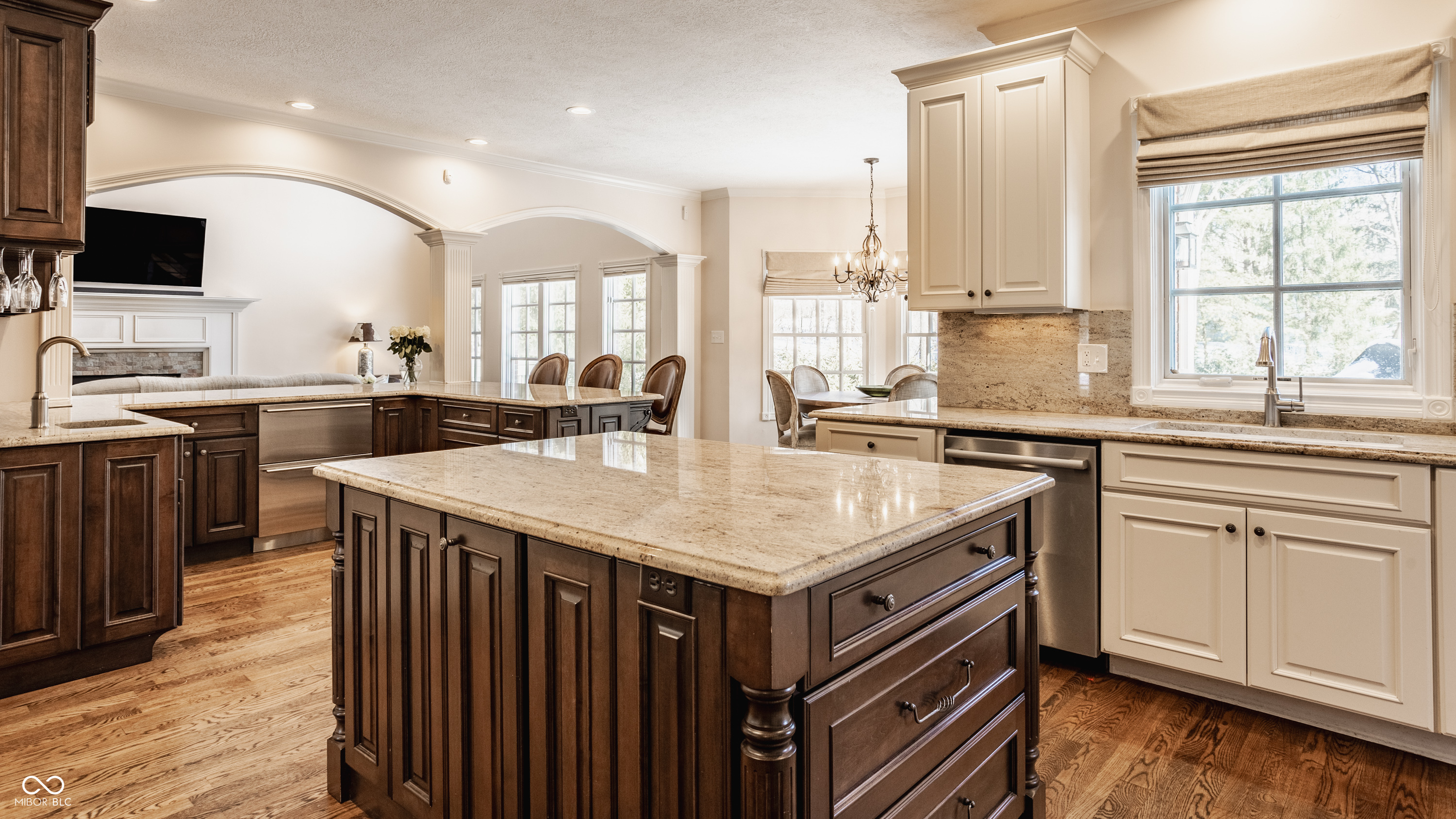 7341 N Washington Boulevard