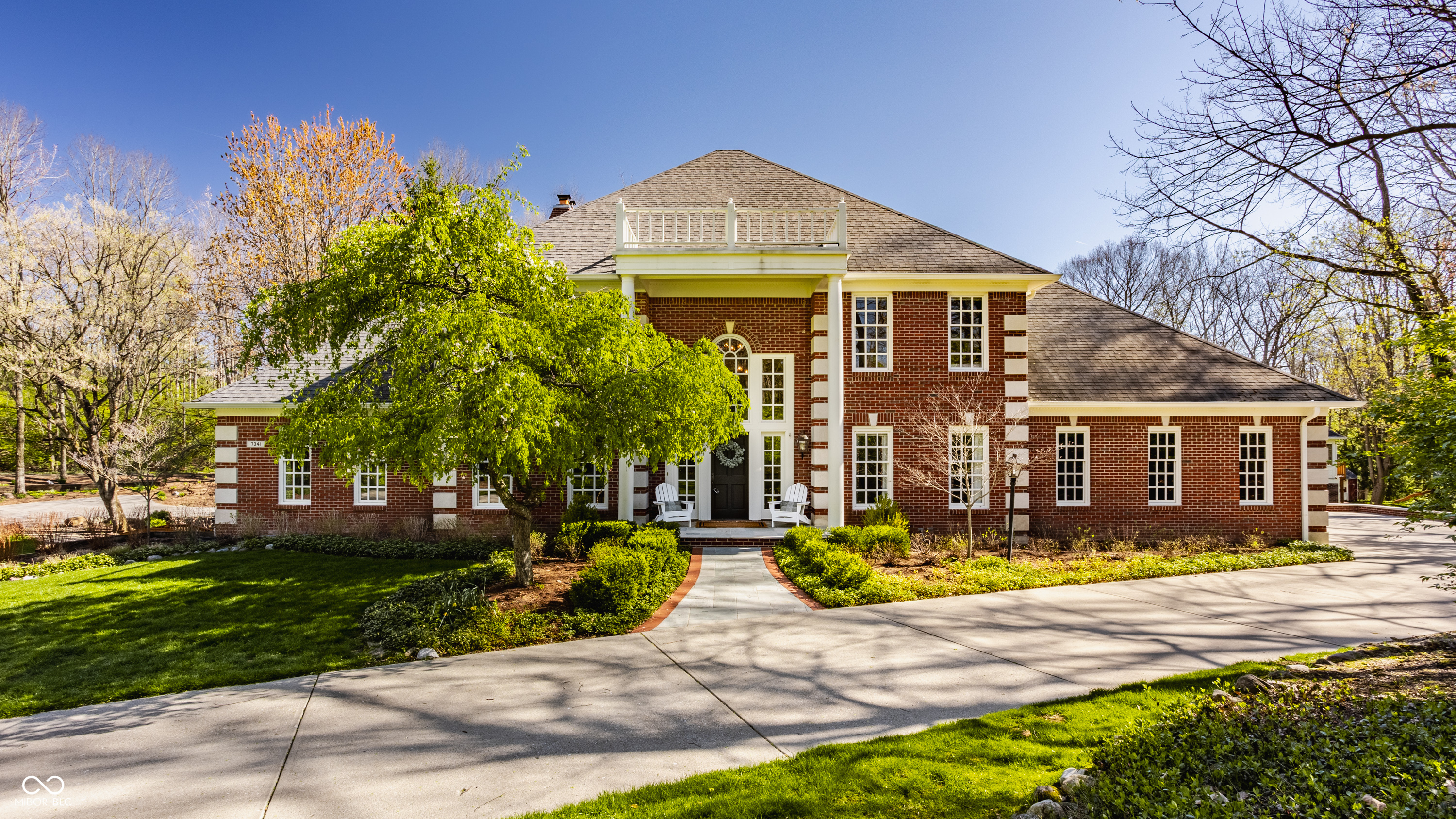 7341 N Washington Boulevard