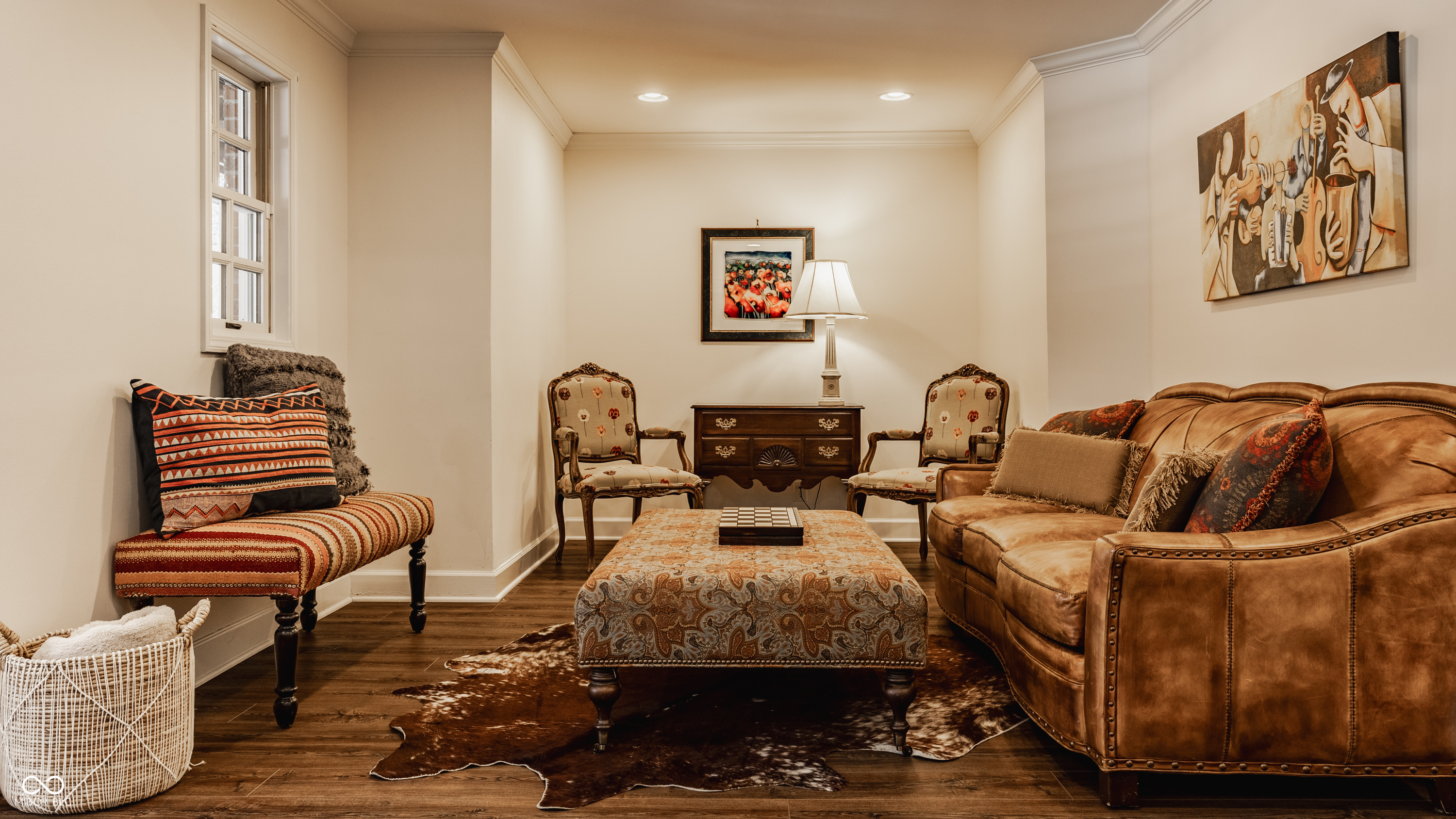 7341 N Washington Boulevard