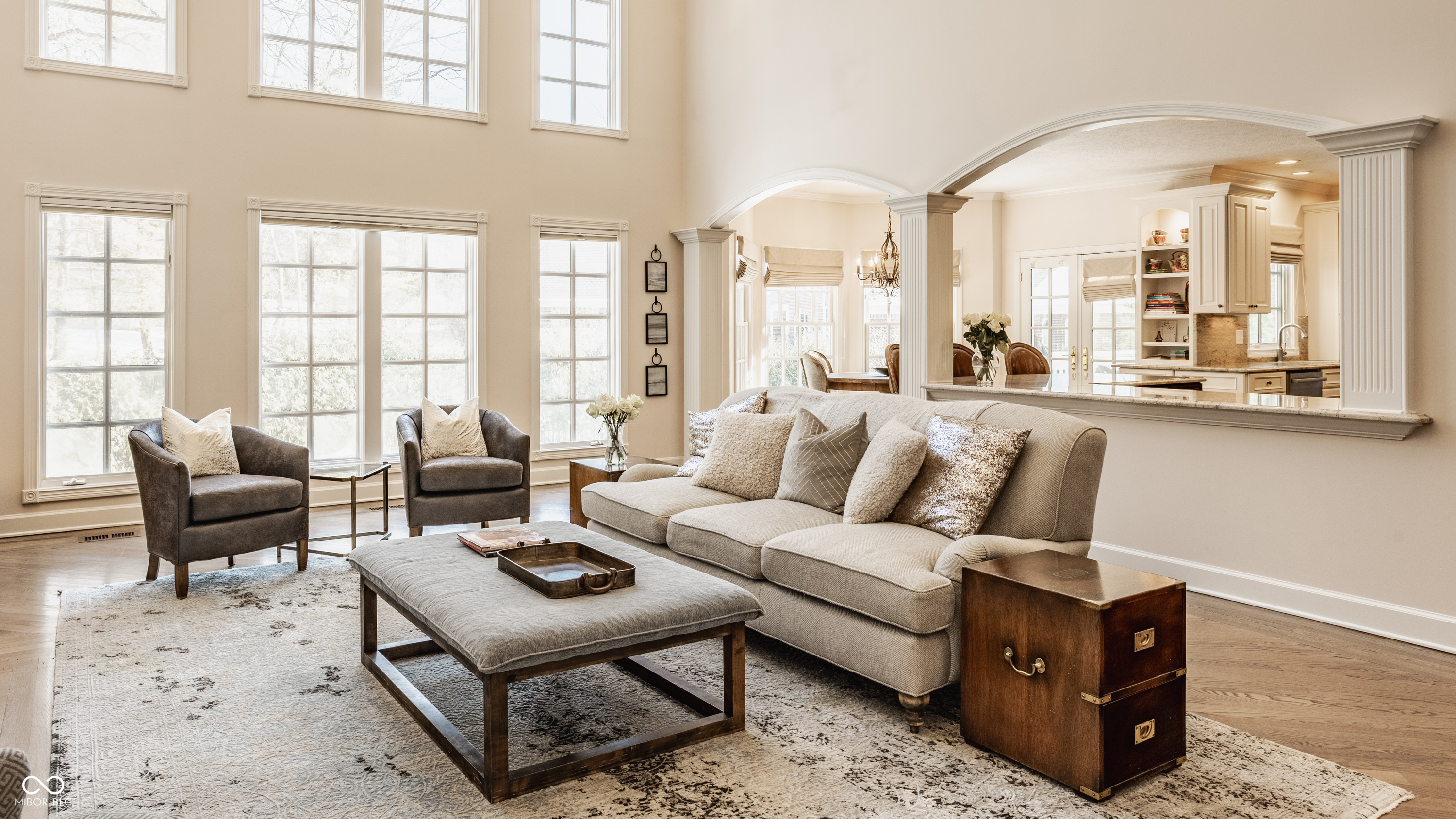 7341 N Washington Boulevard