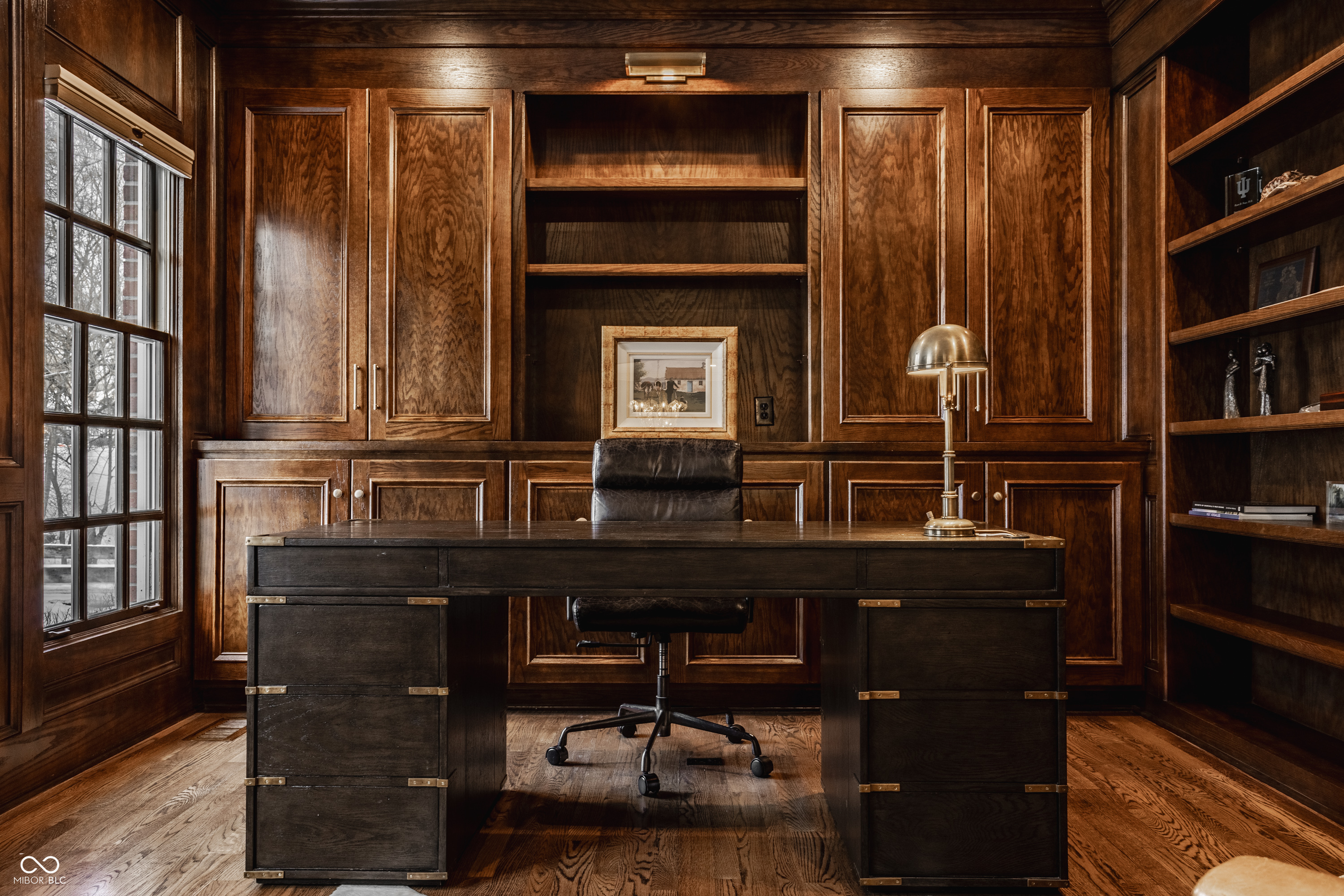 7341 N Washington Boulevard