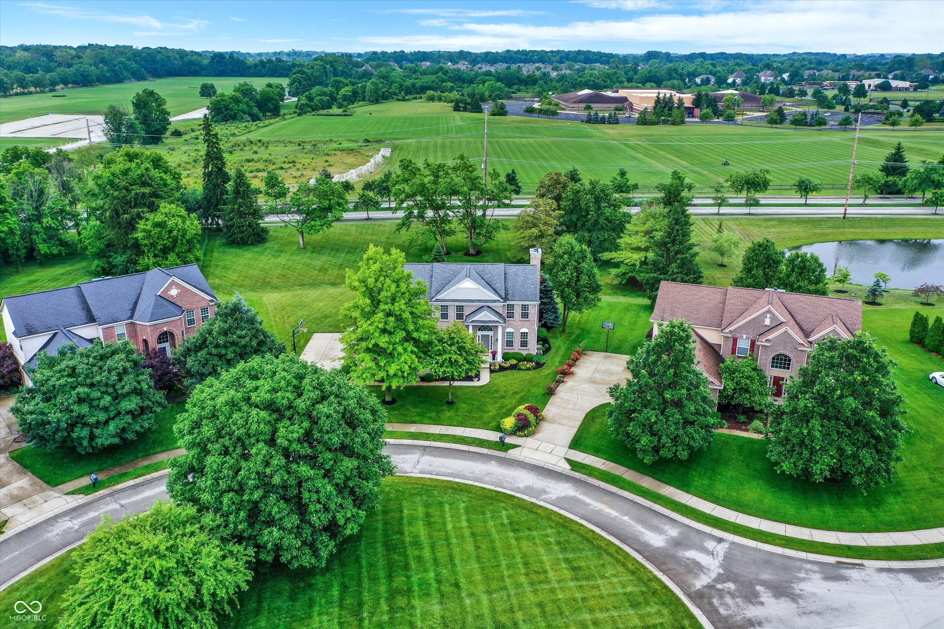 3345 Kilkenny Circle