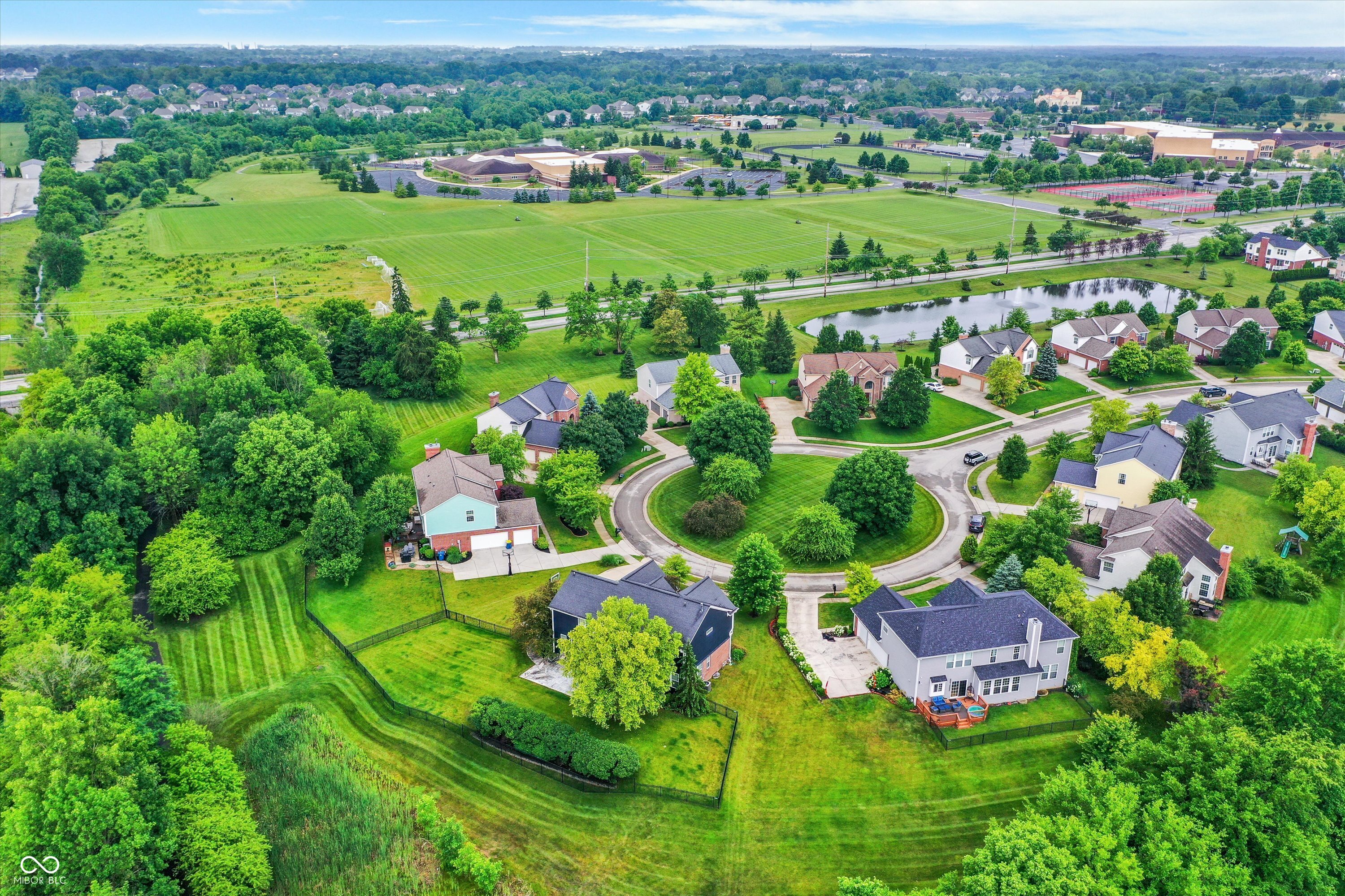 3345 Kilkenny Circle