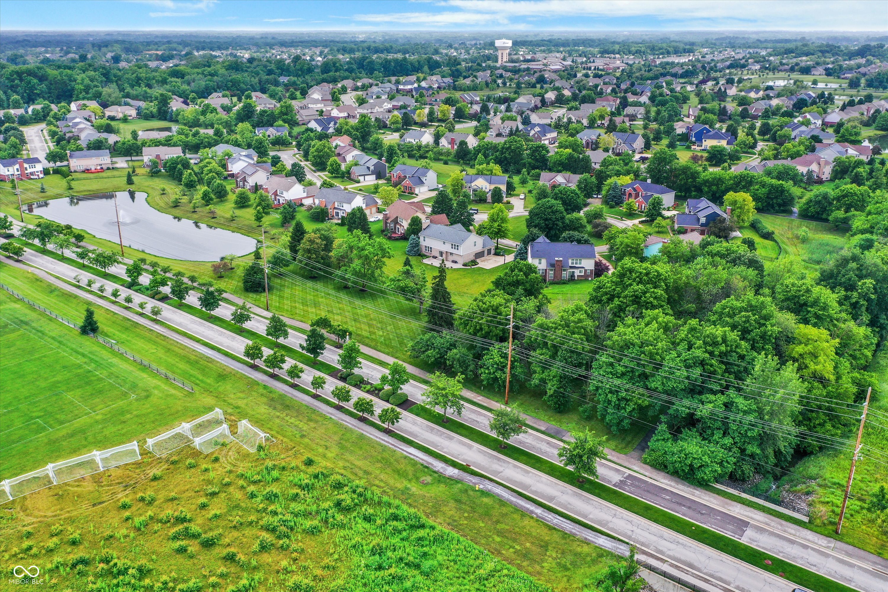 3345 Kilkenny Circle