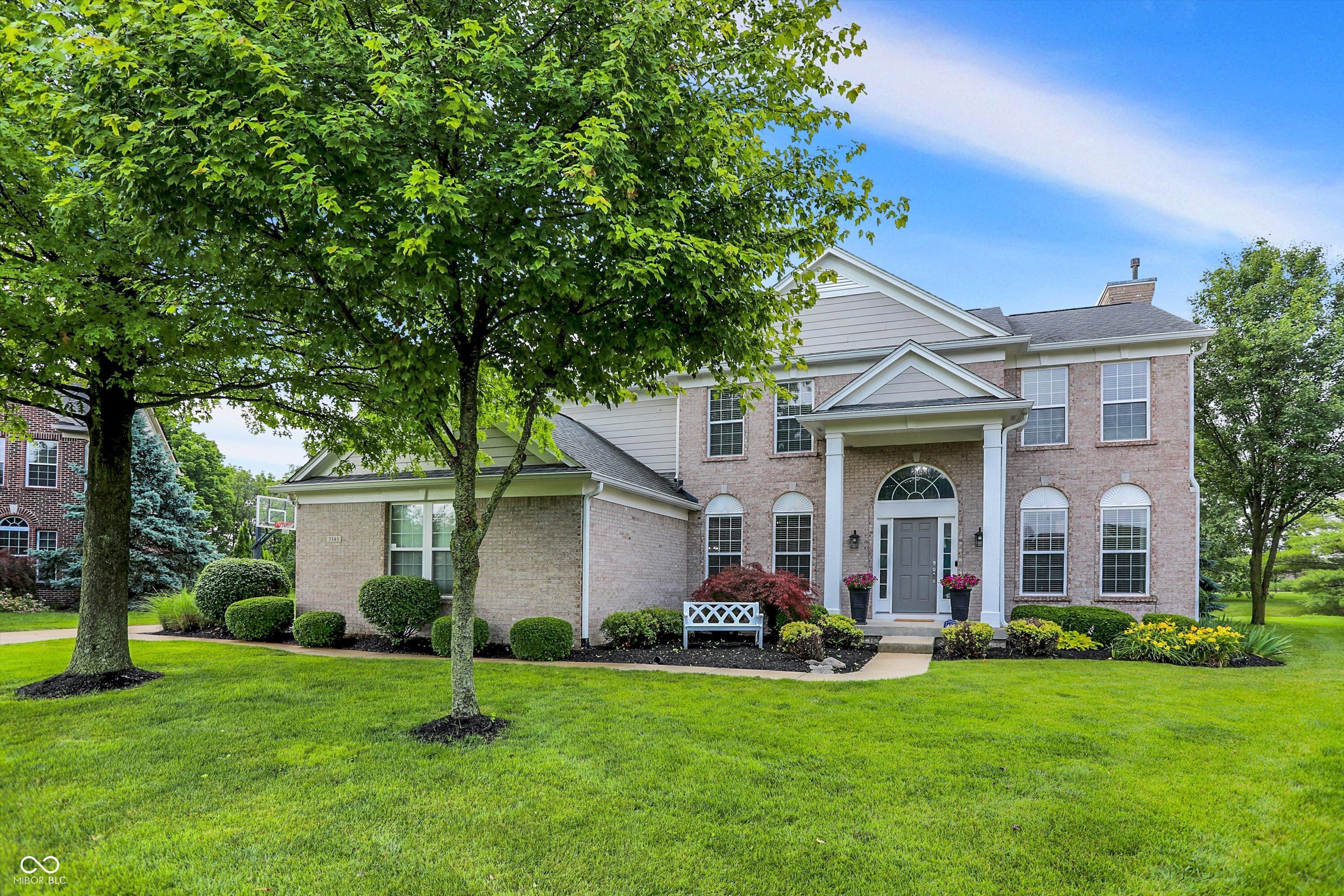 3345 Kilkenny Circle