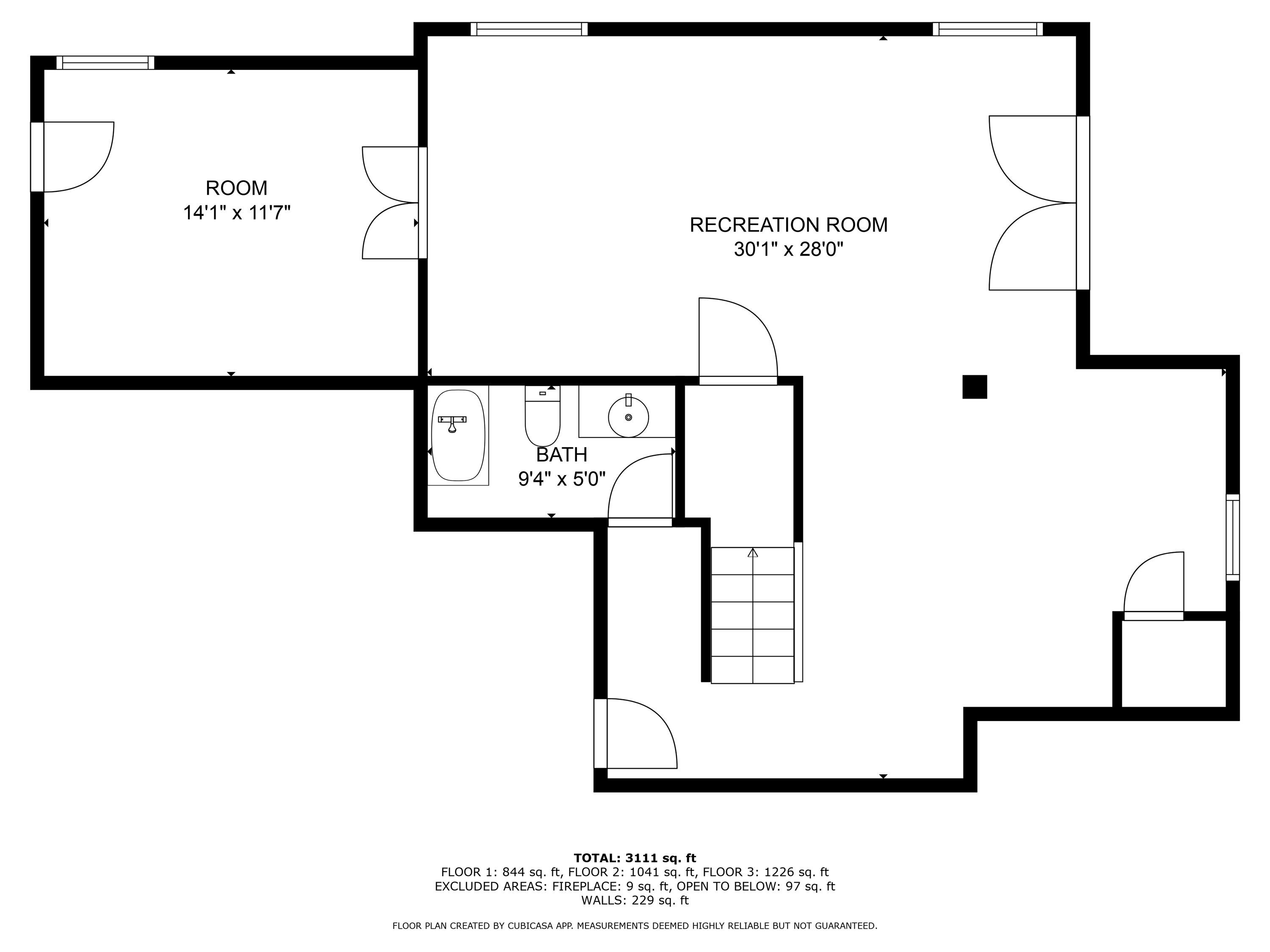 3345 Kilkenny Circle