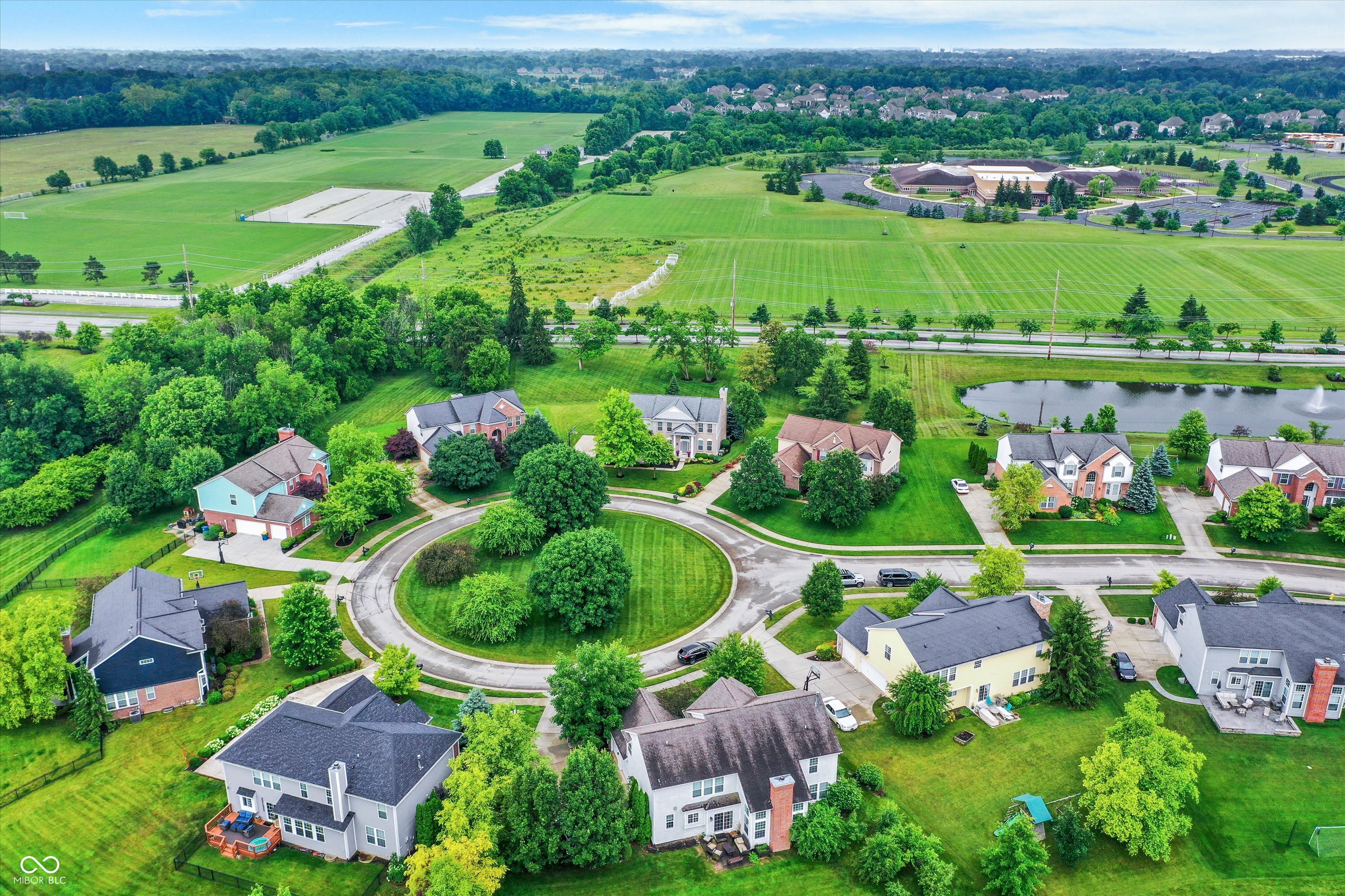 3345 Kilkenny Circle