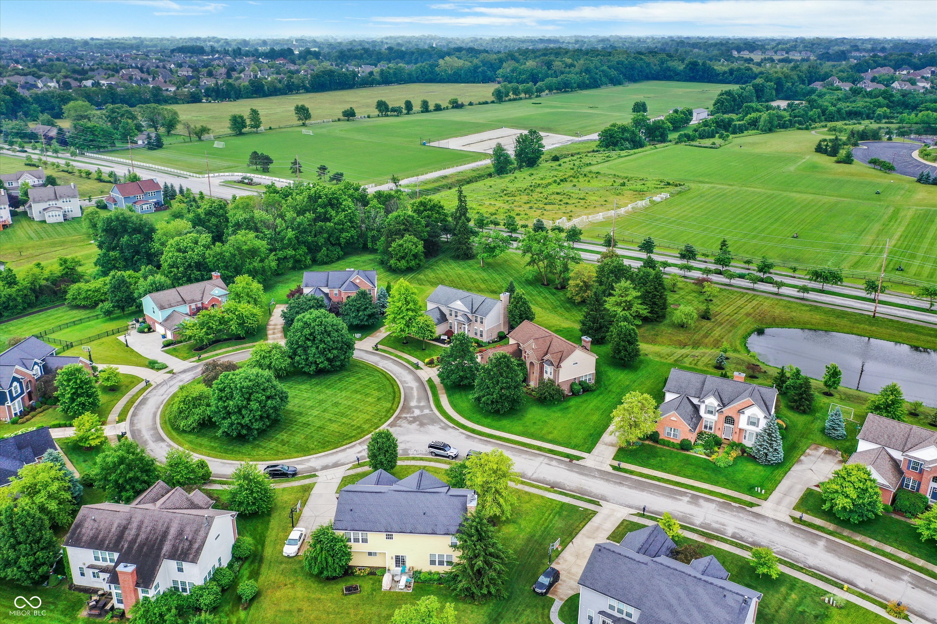 3345 Kilkenny Circle