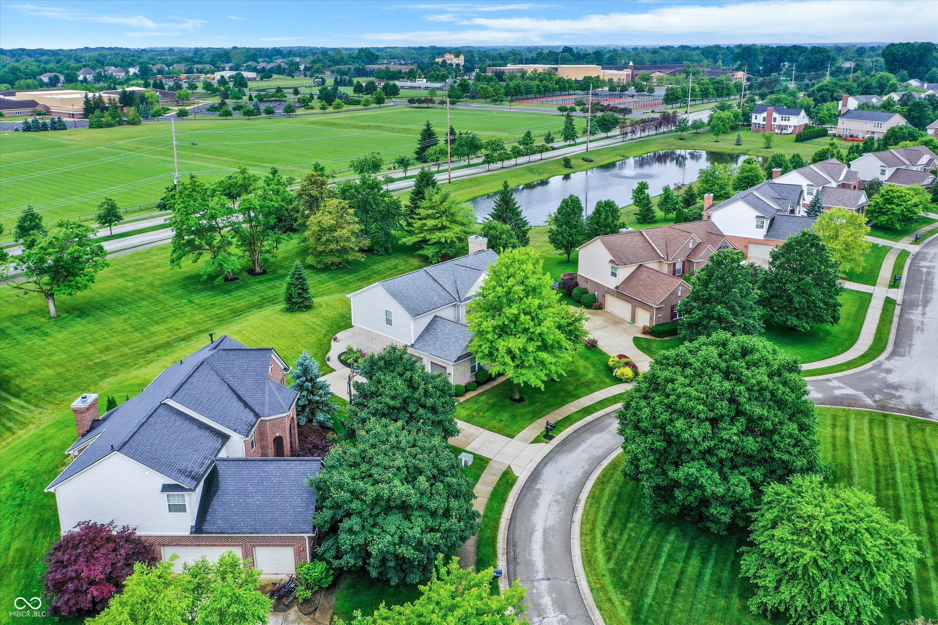 3345 Kilkenny Circle