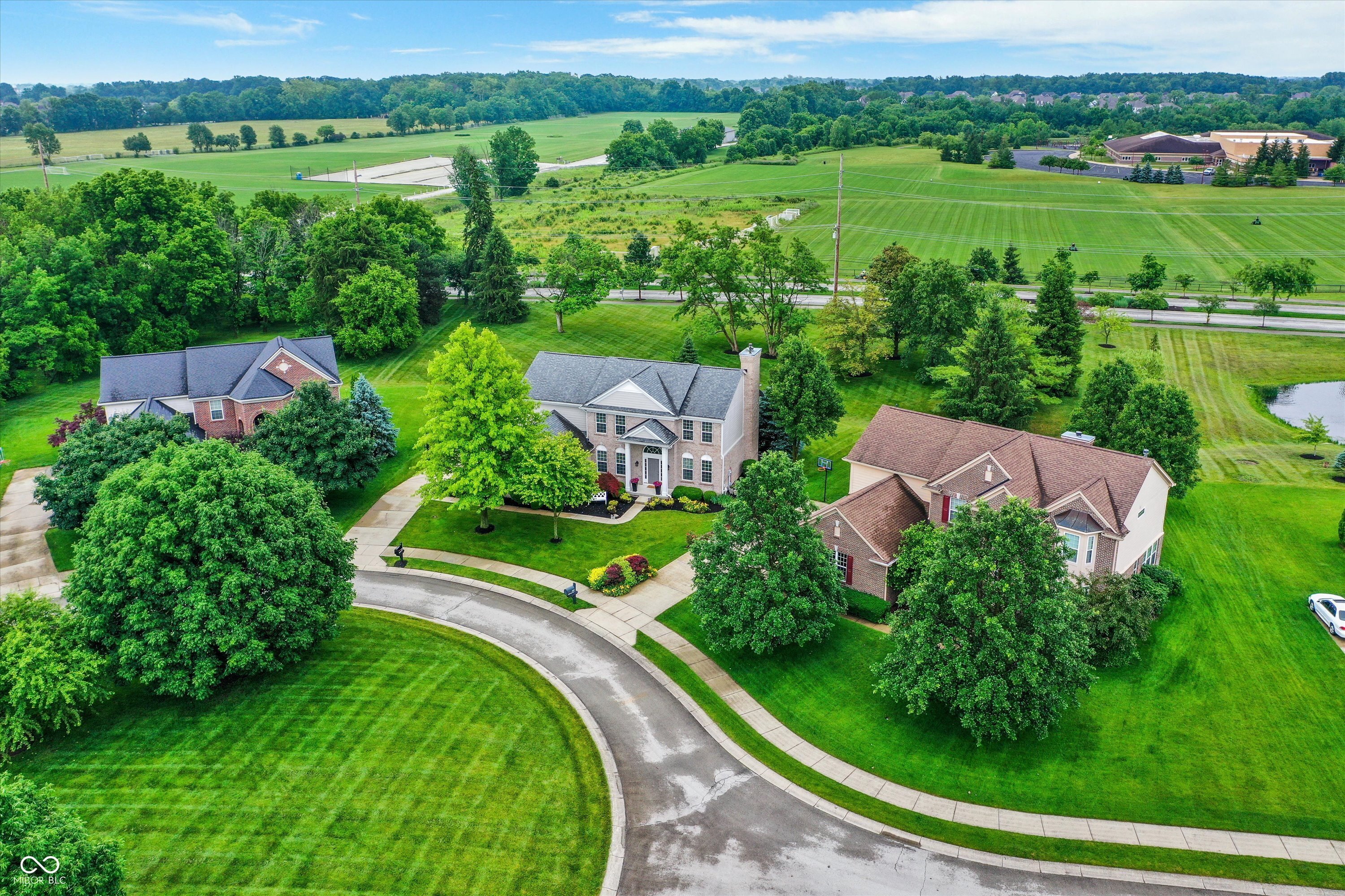 3345 Kilkenny Circle