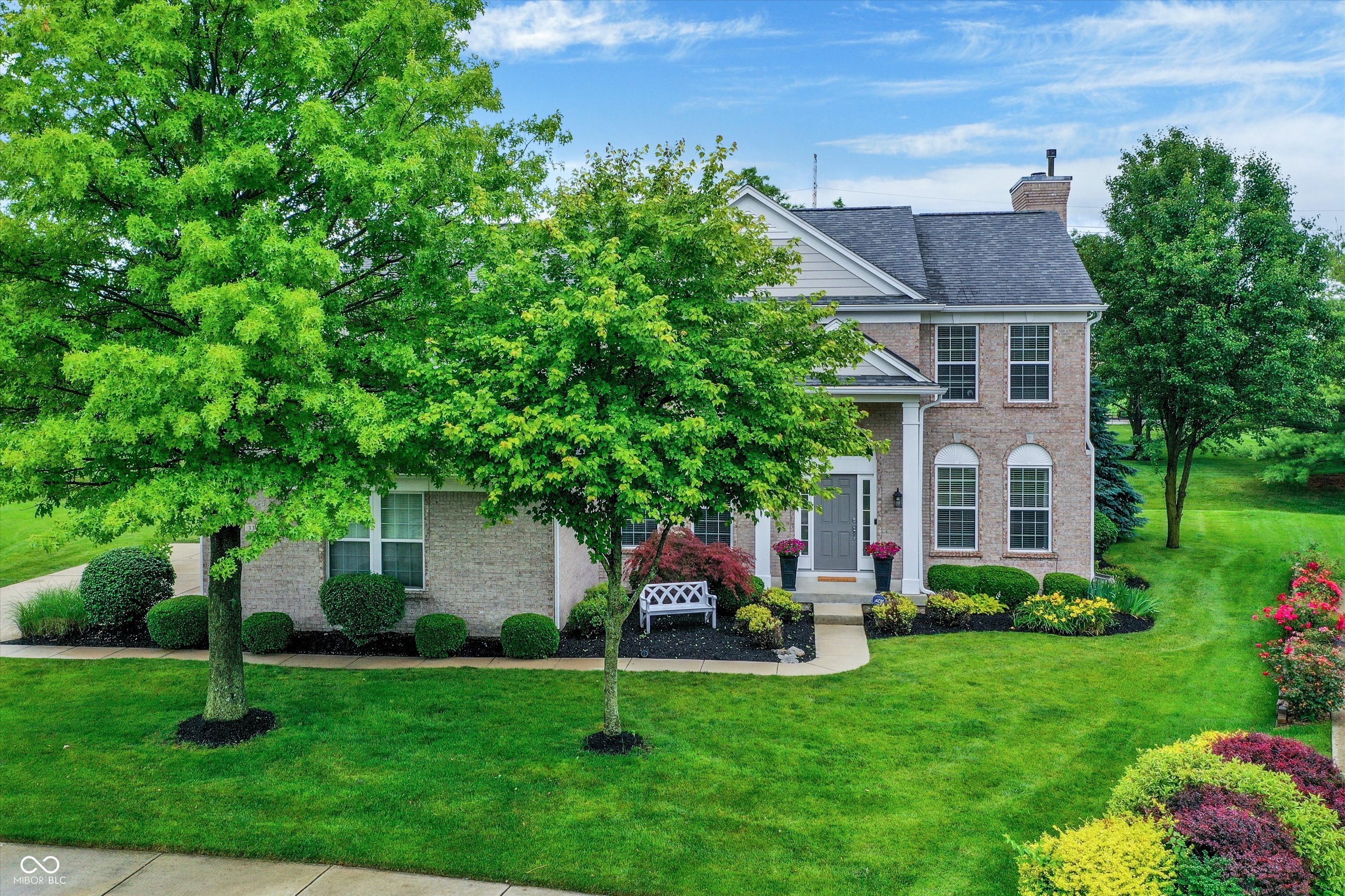 3345 Kilkenny Circle