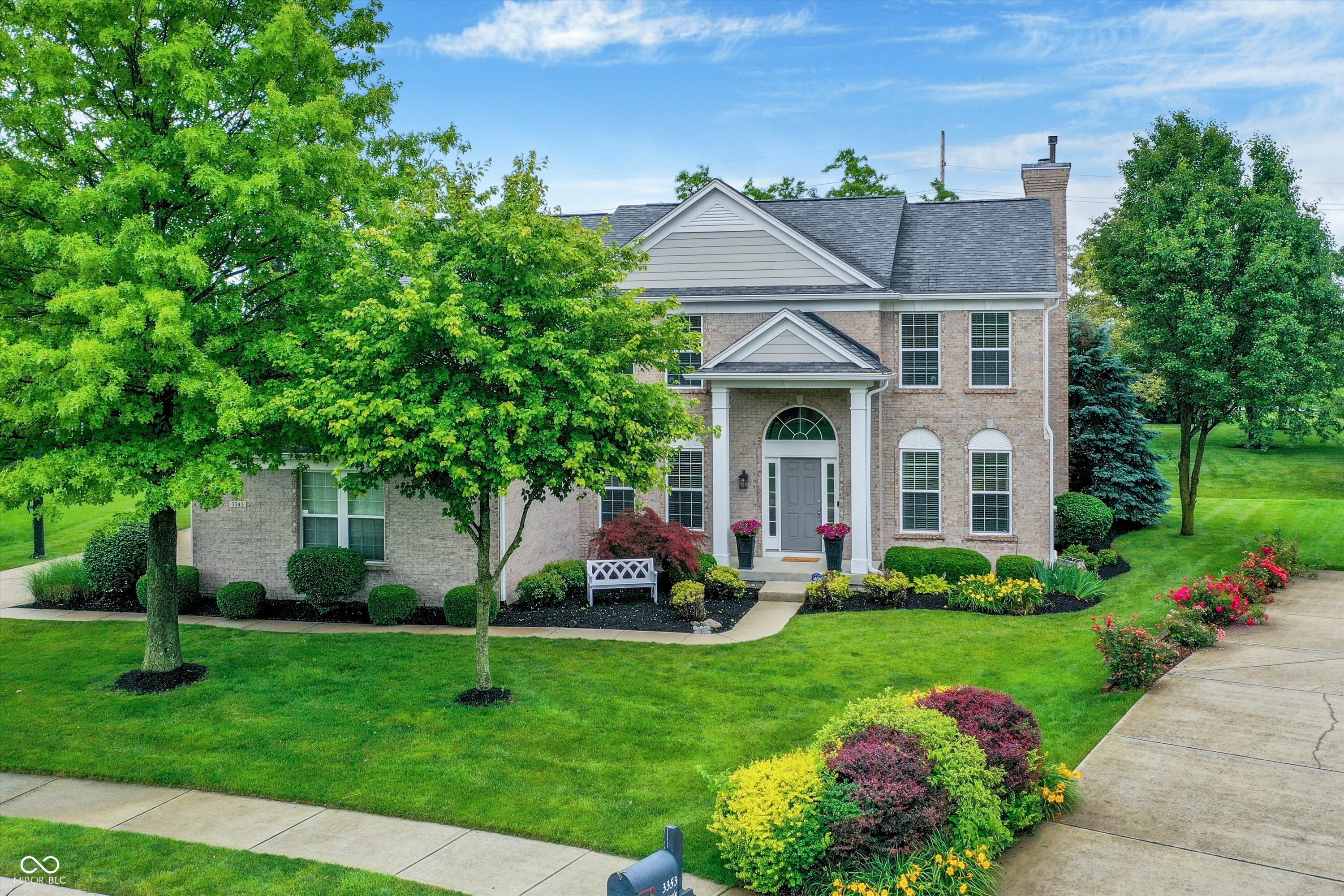 3345 Kilkenny Circle