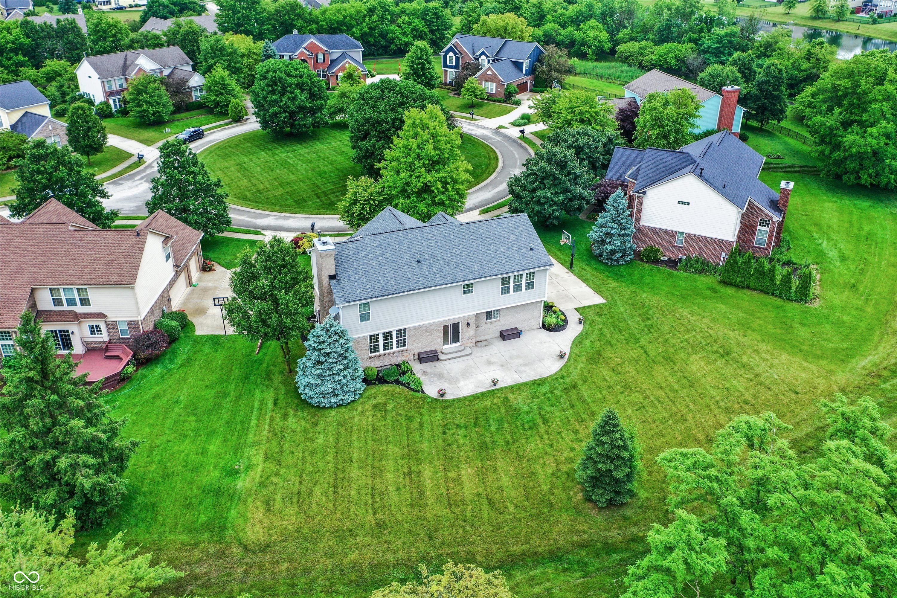 3345 Kilkenny Circle