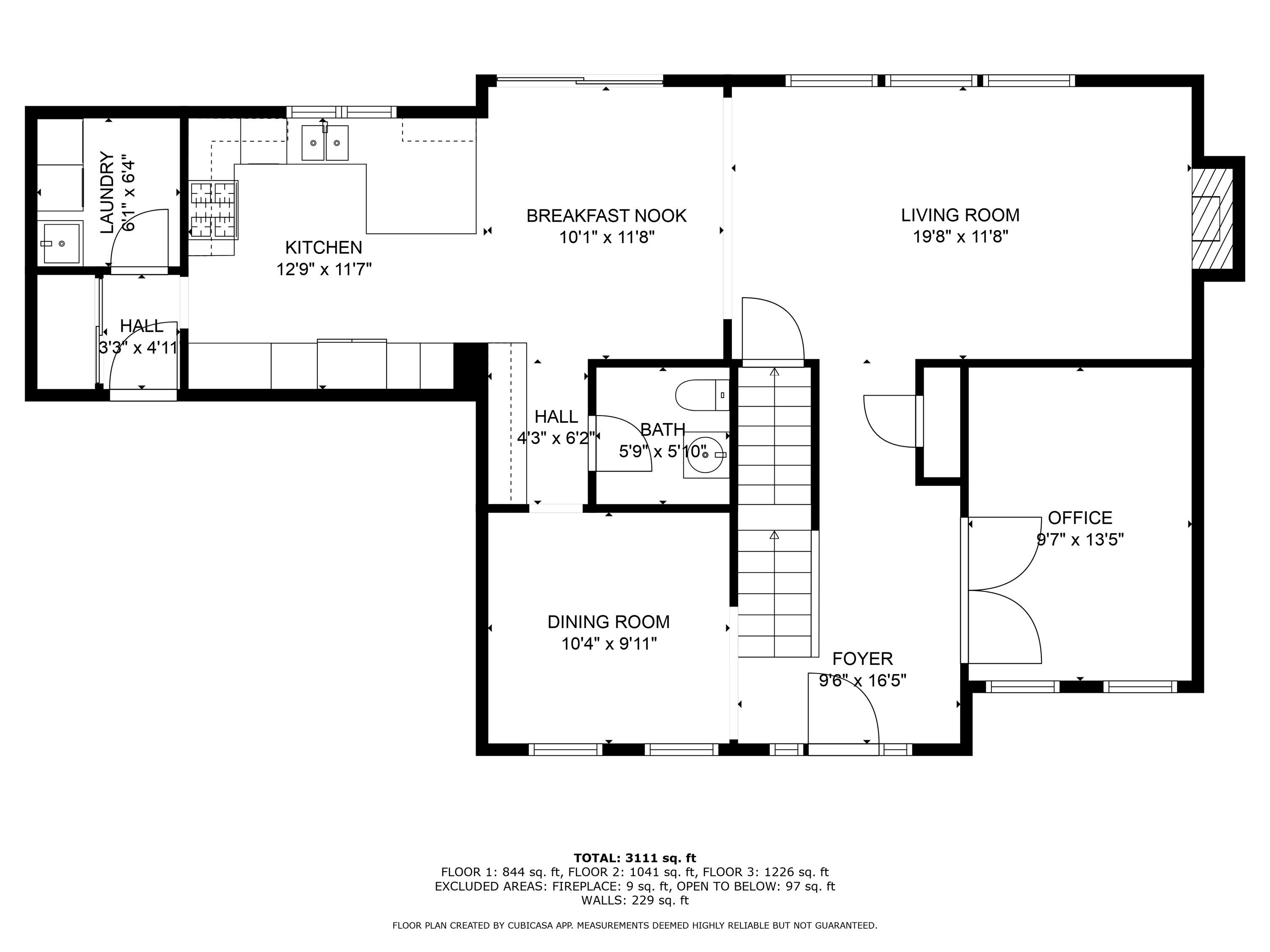 3345 Kilkenny Circle