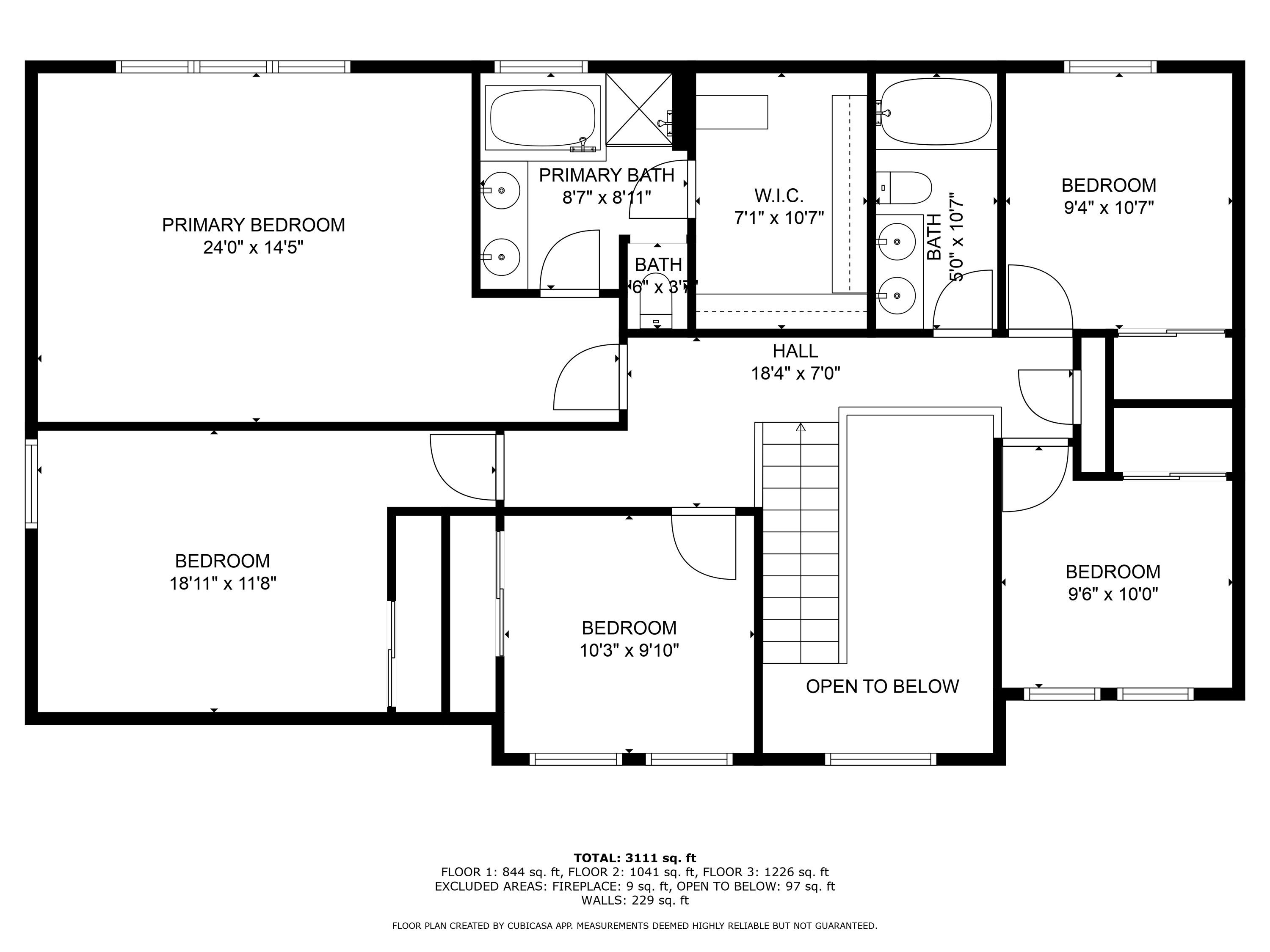 3345 Kilkenny Circle