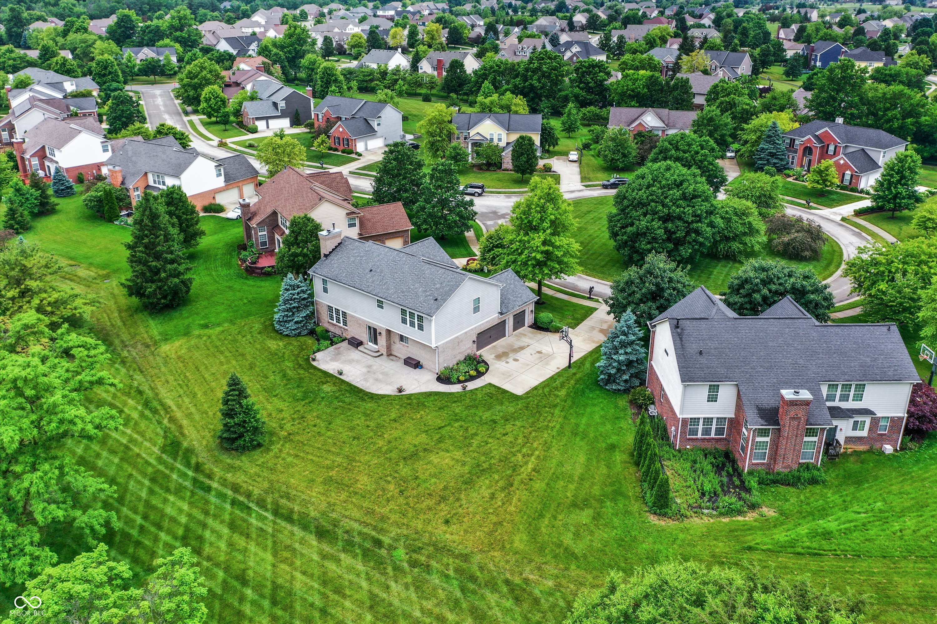 3345 Kilkenny Circle