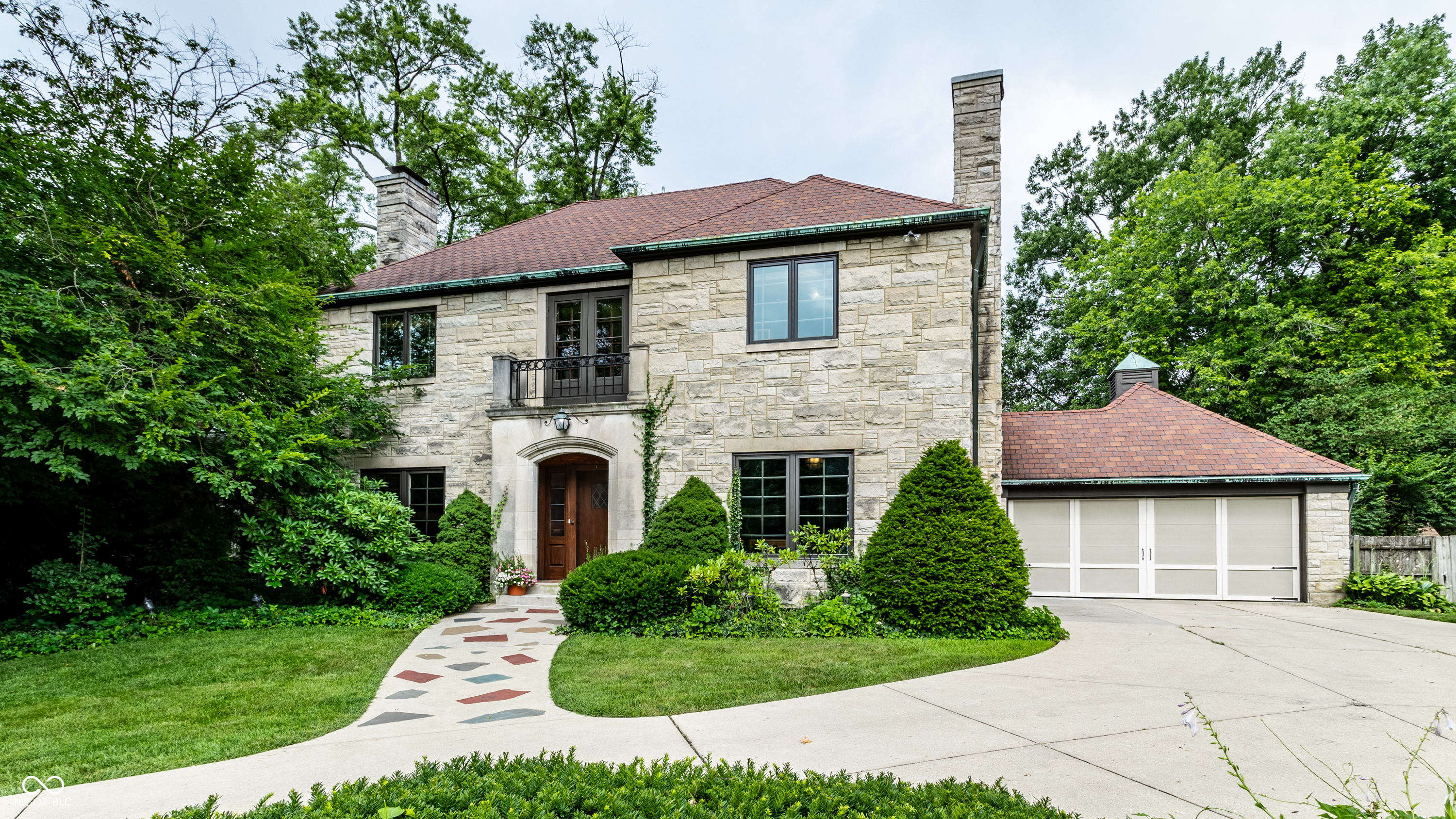7210 N Pennsylvania Street