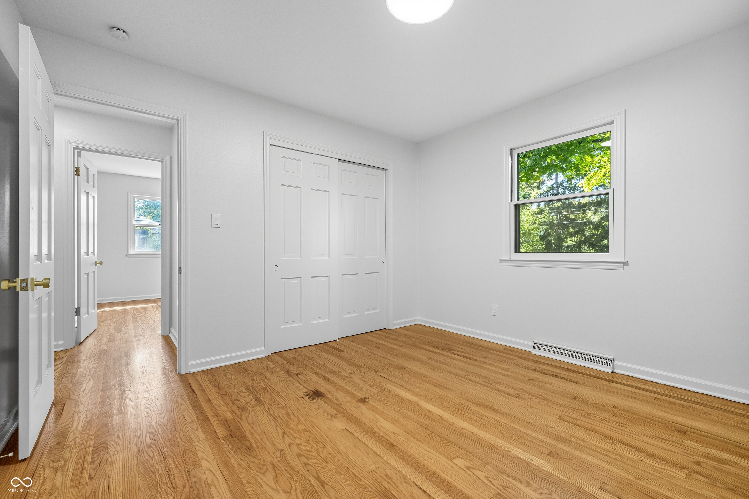 7840 N Whittier Place