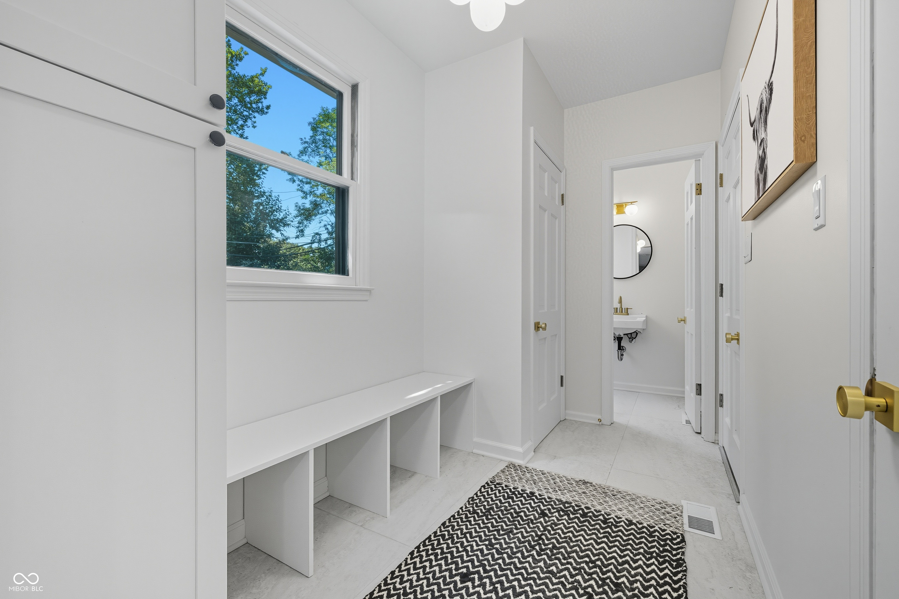 7840 N Whittier Place