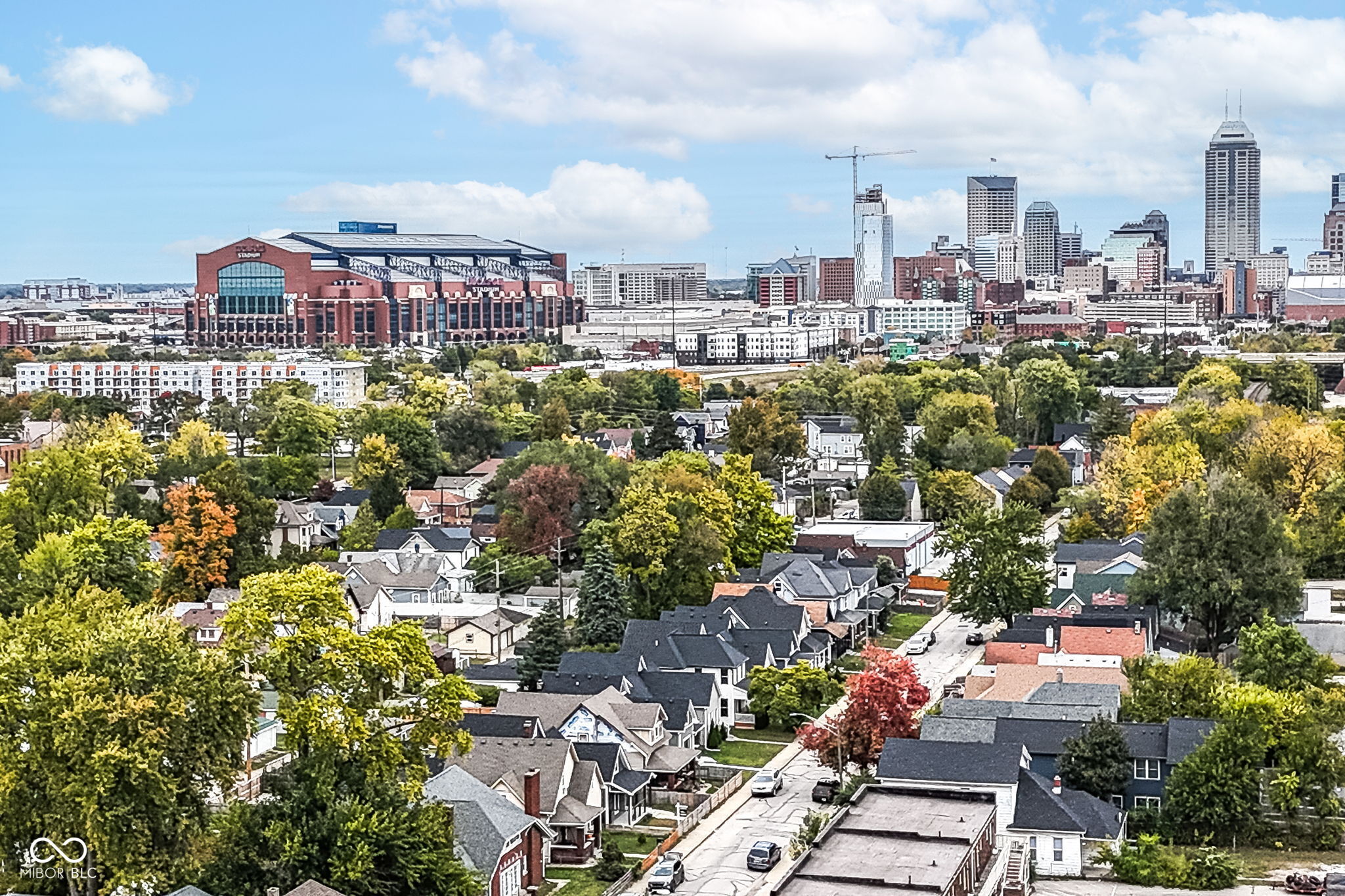 1518 S Talbott Street