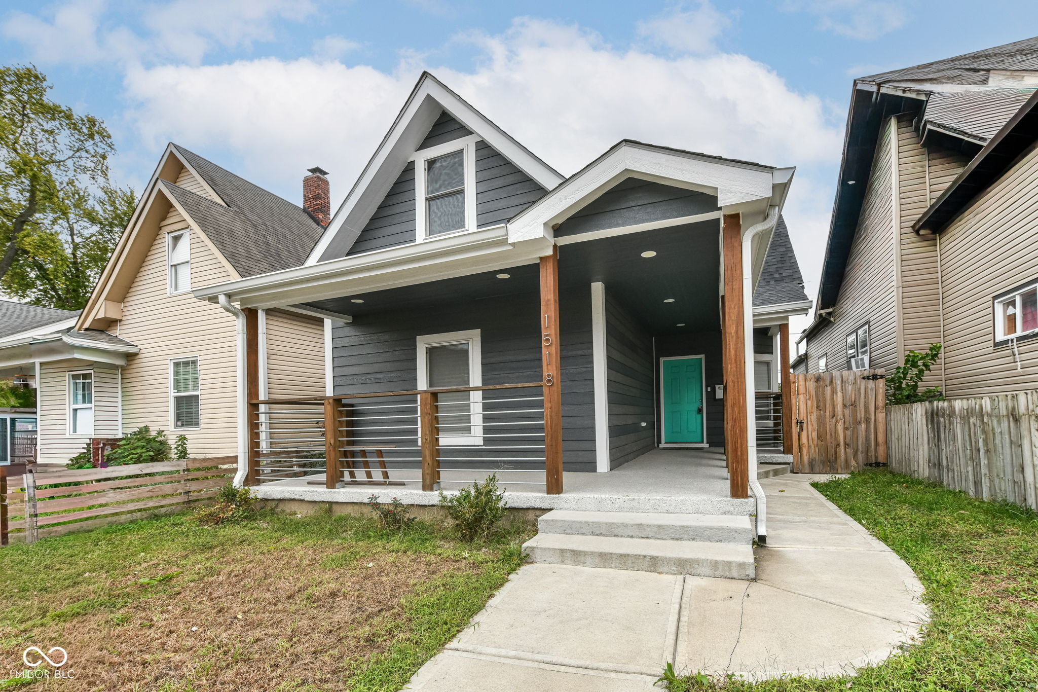 1518 S Talbott Street