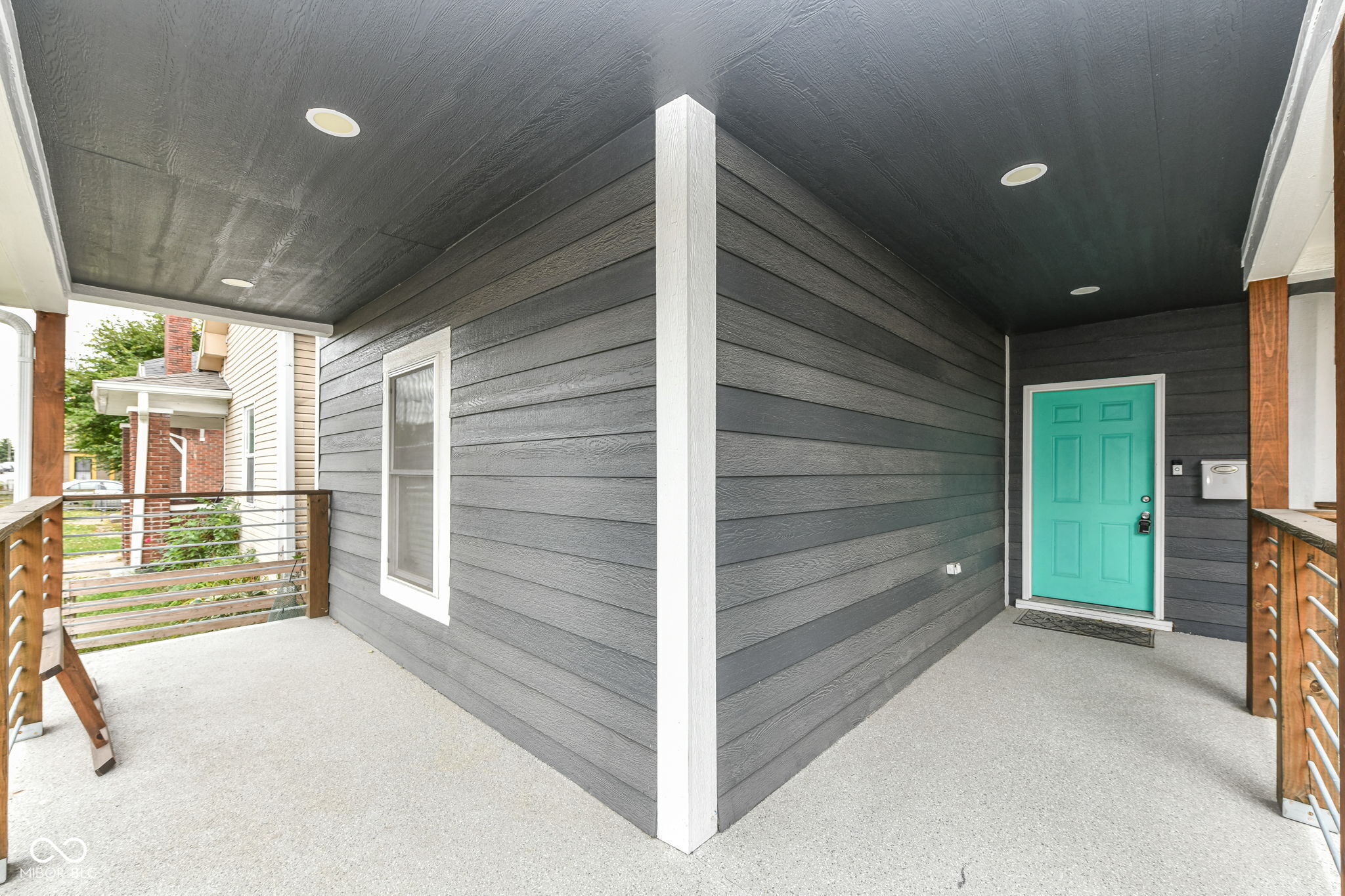 1518 S Talbott Street