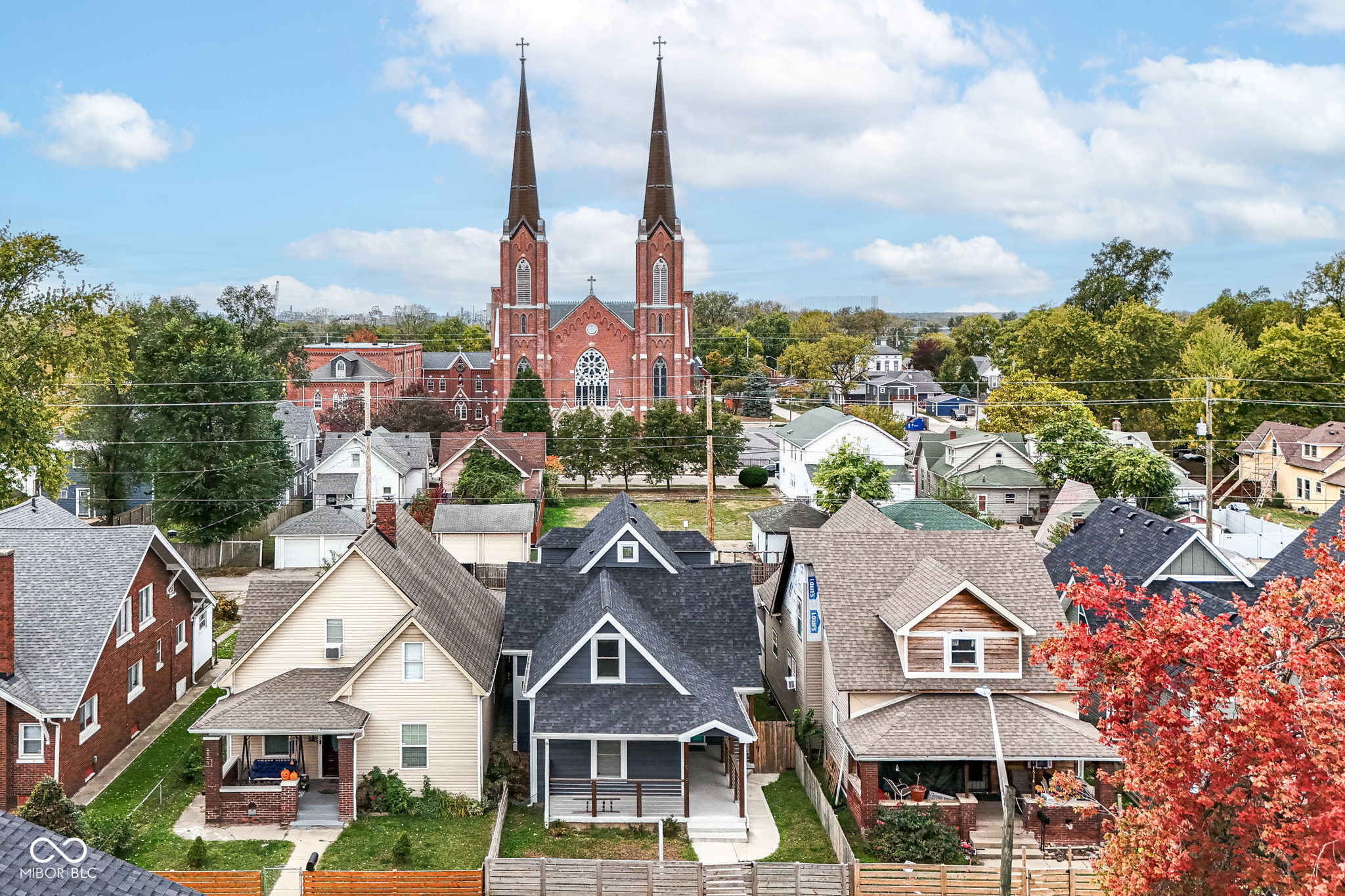 1518 S Talbott Street