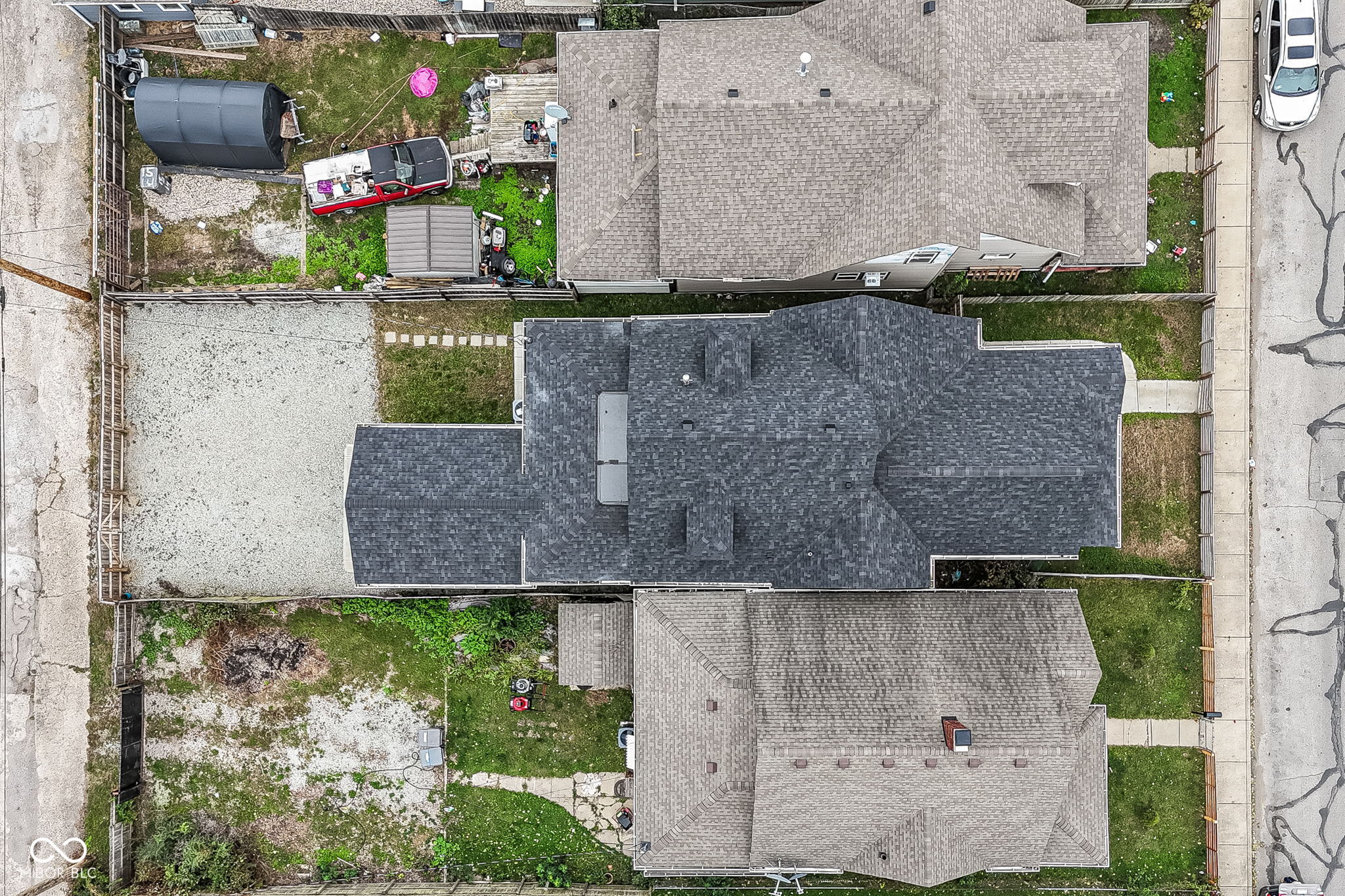 1518 S Talbott Street