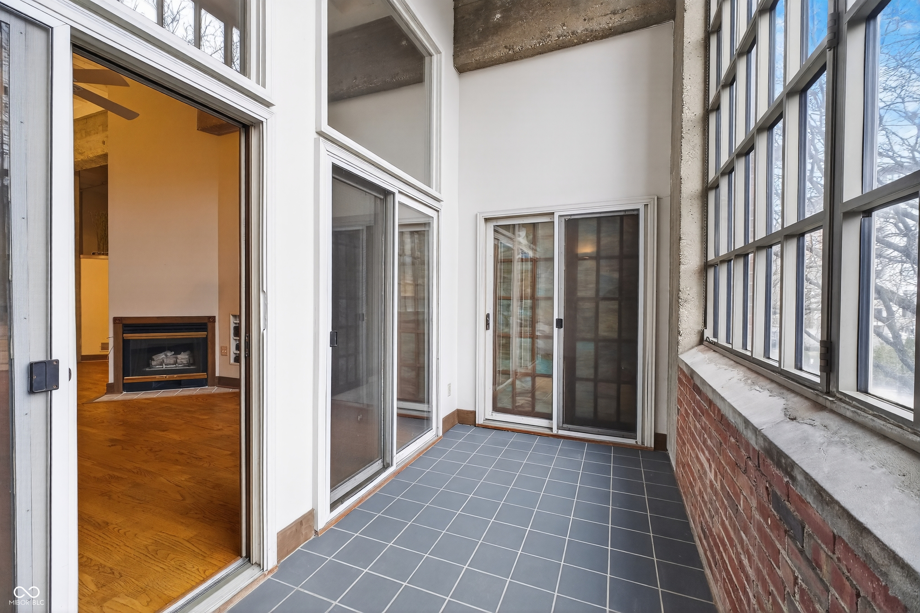 611 N Park Avenue Unit: 203