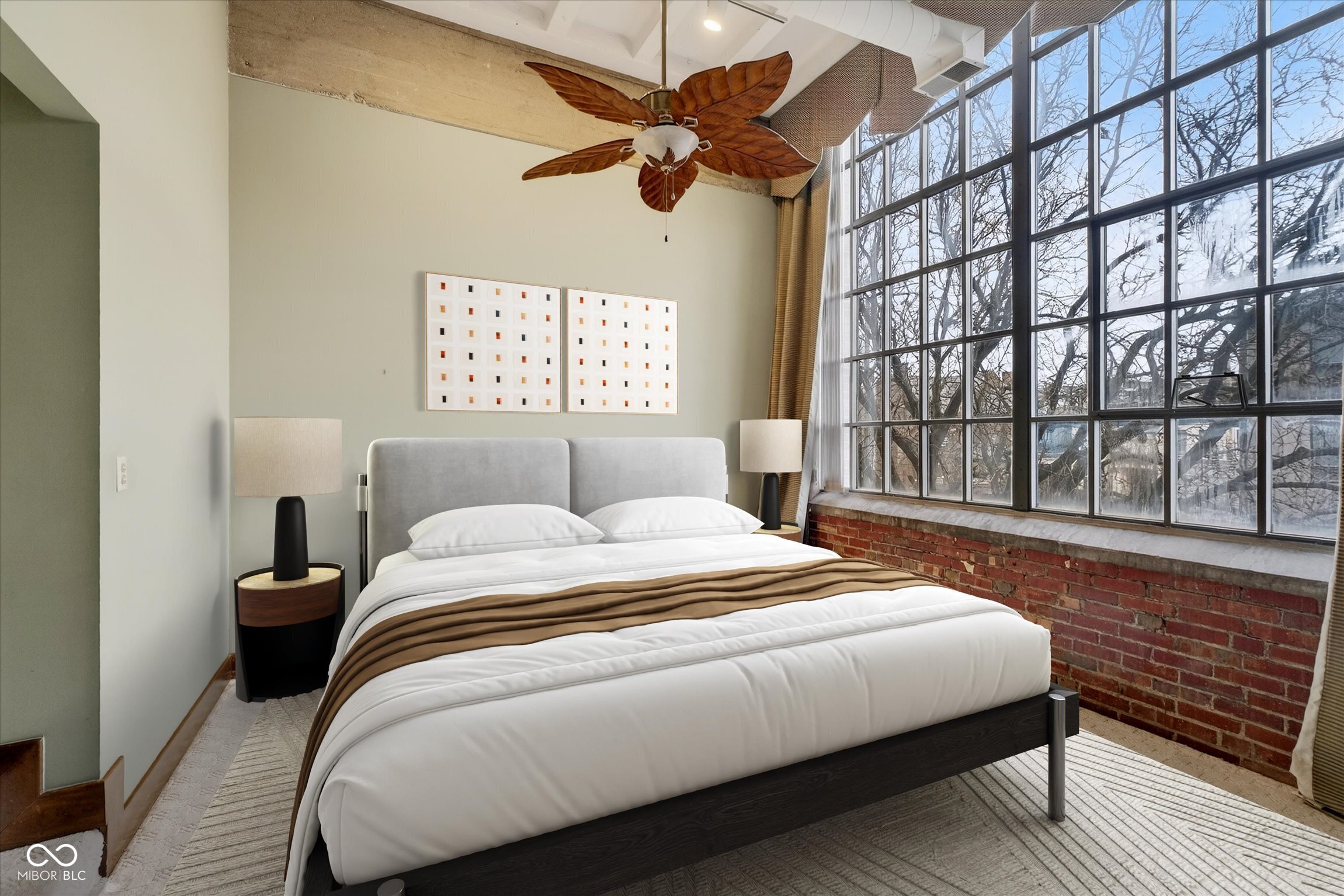 611 N Park Avenue Unit: 203