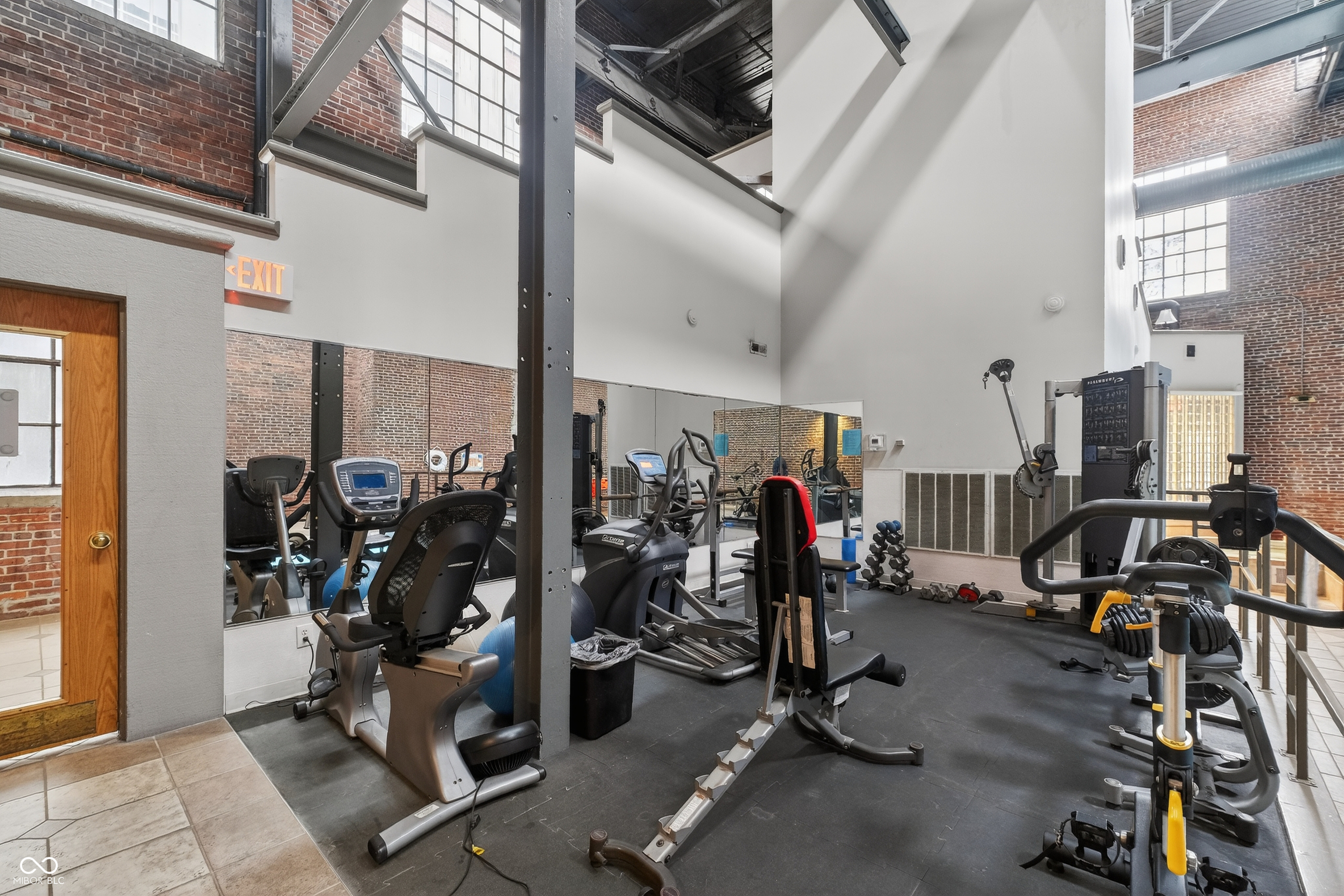 611 N Park Avenue Unit: 203