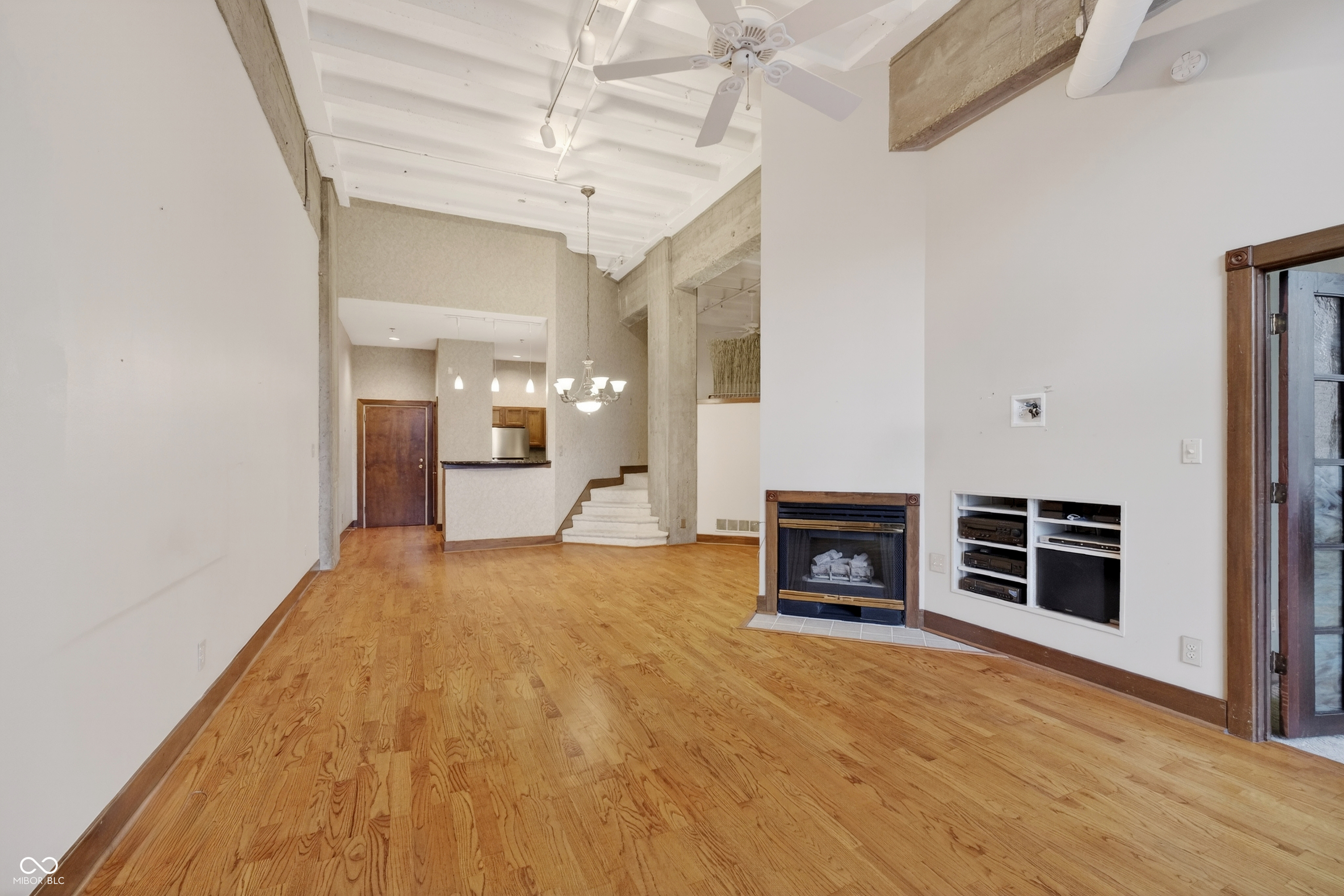 611 N Park Avenue Unit: 203